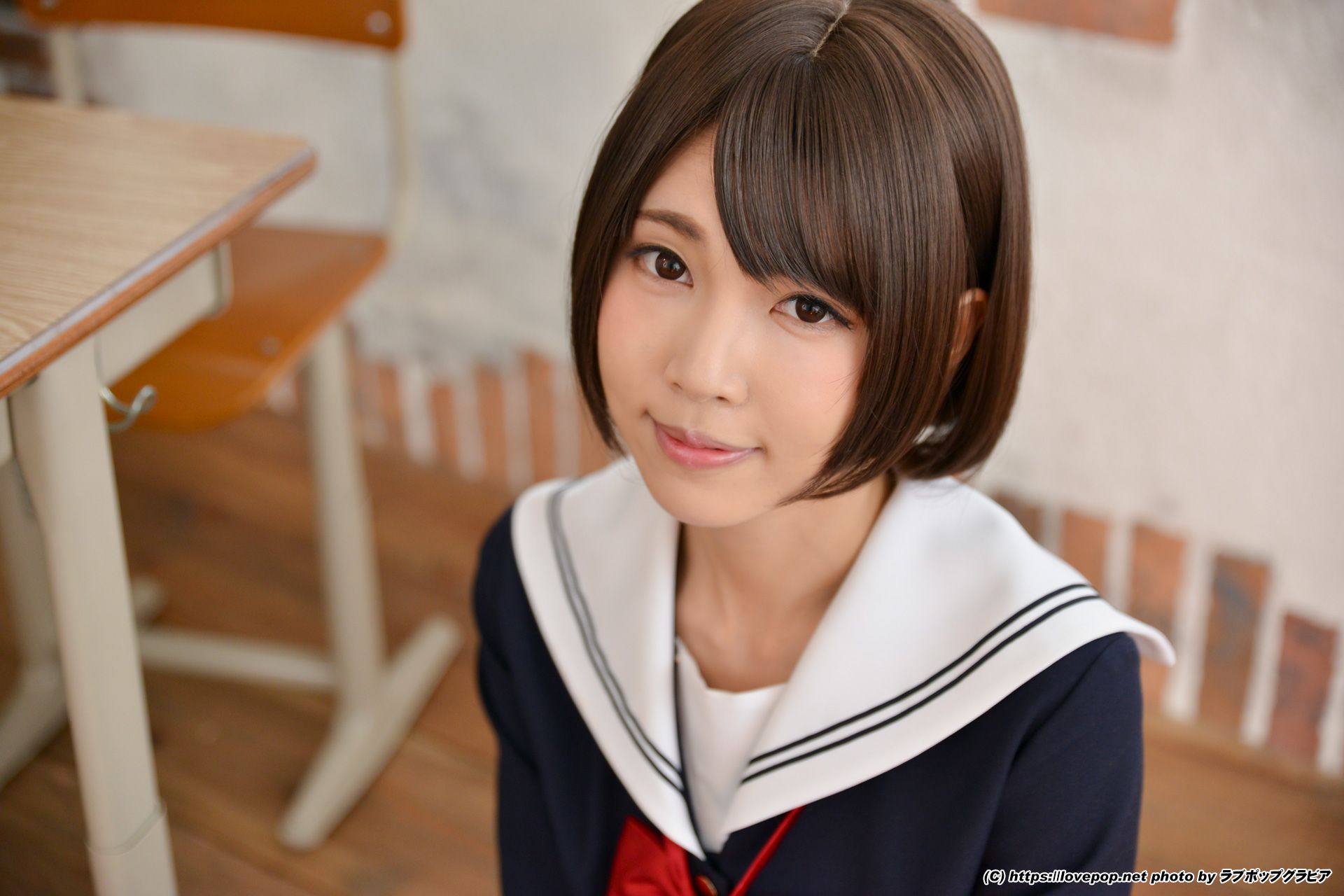 [LOVEPOP] Kaede Minami 南楓 Photoset 01  第39张