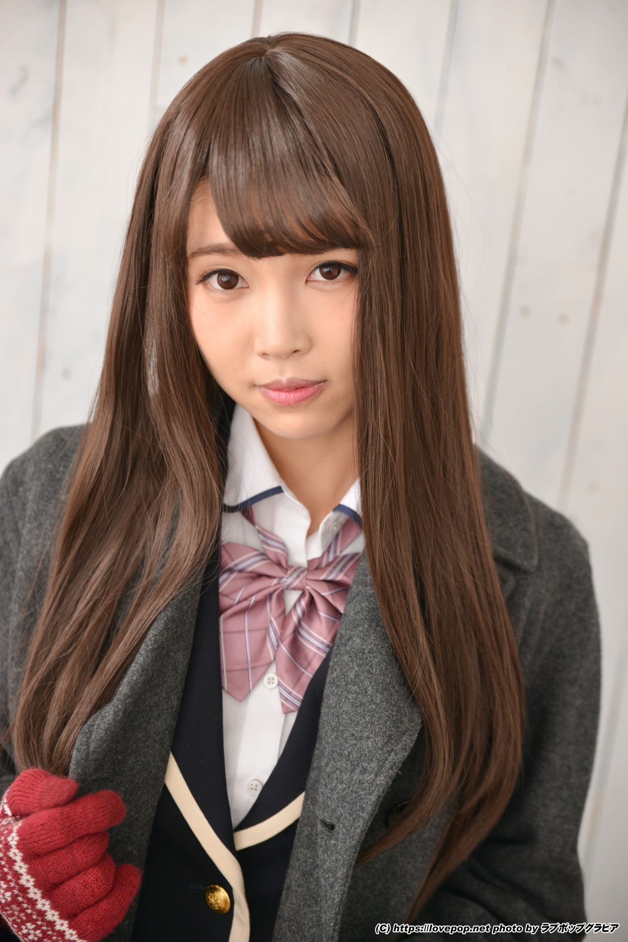 [LOVEPOP] Kaede Minami 南楓 Photoset 03  第20张