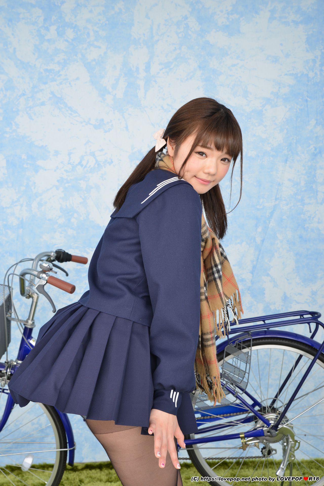 [LOVEPOP] Mei Tachibana 立花めい Photoset 01  第43张