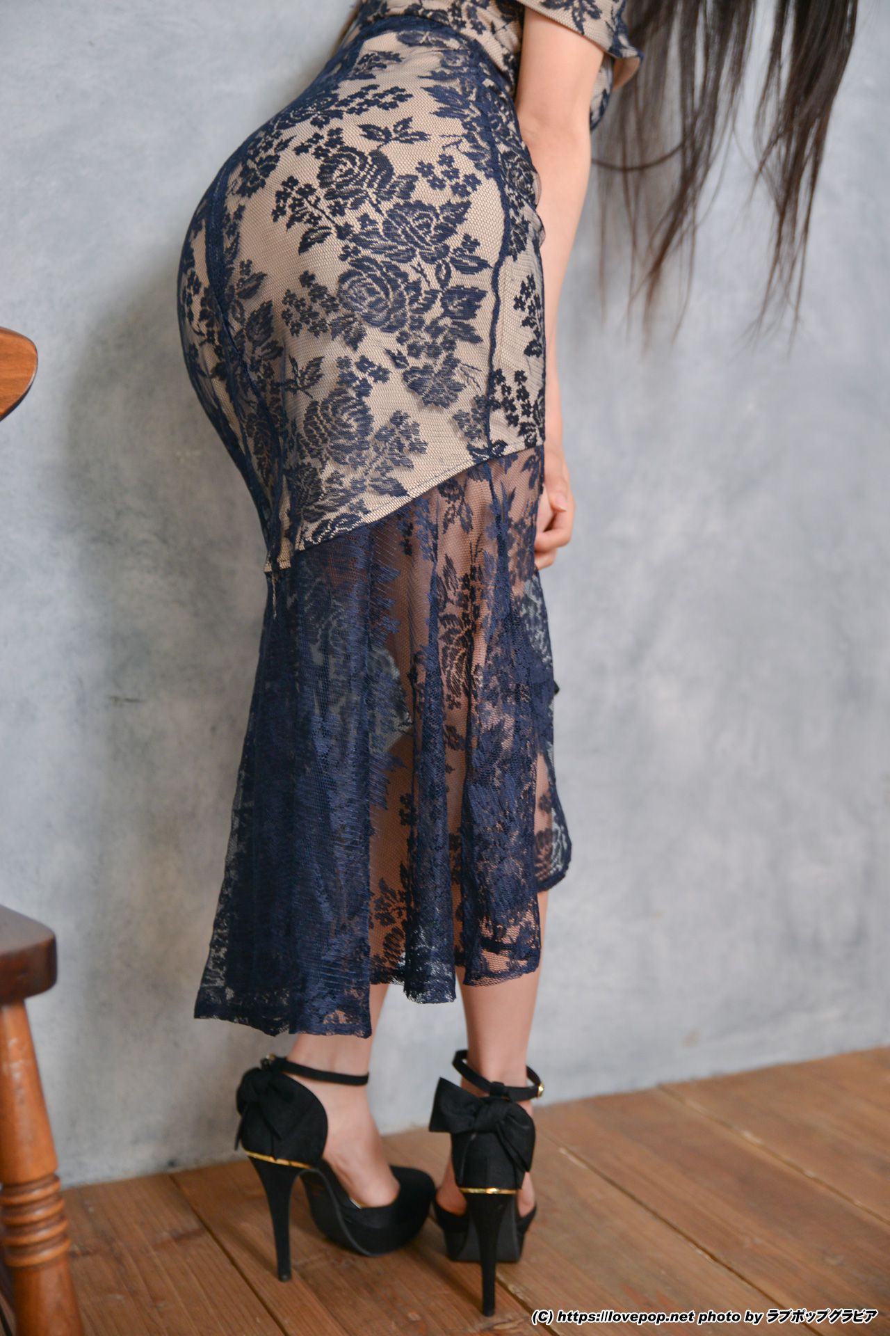 [LOVEPOP] Kaede Minami 南楓 Photoset 02  第22张