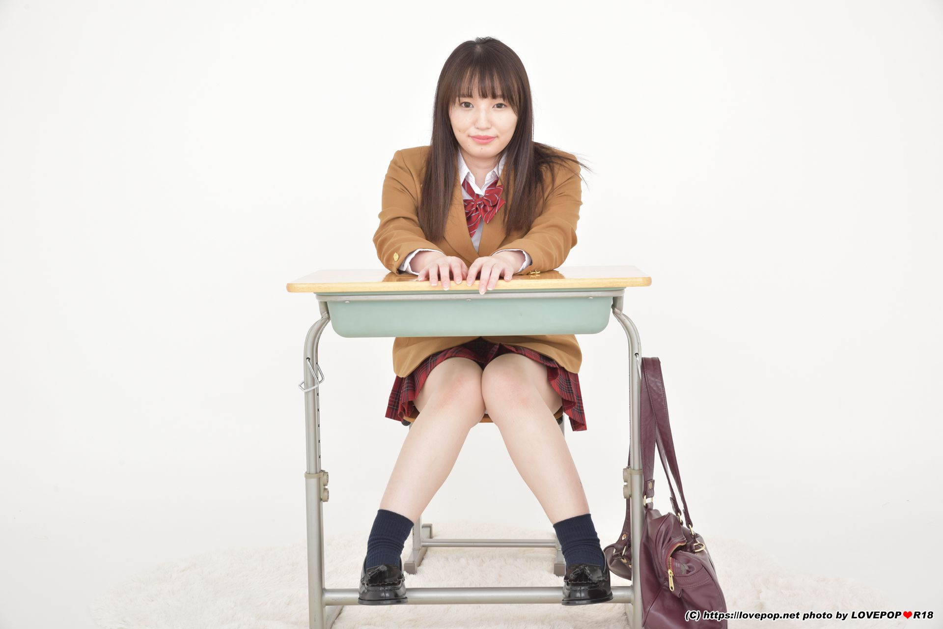 [LOVEPOP] Nazuno Nonohara 野々原なずな Photoset 03  第16张