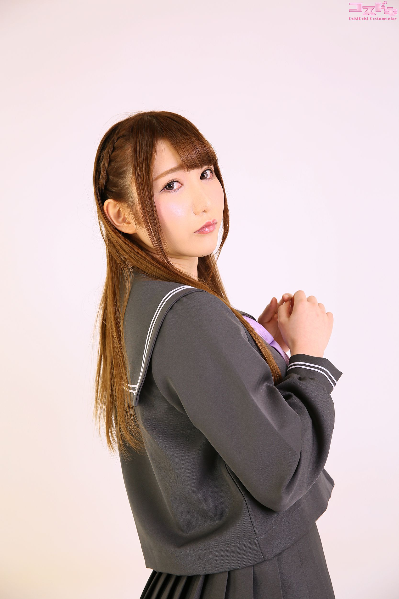 [Cosdoki] Remi Hoshisaki 星咲伶美 hoshisakiremi_pic_sailor1 2  第4张