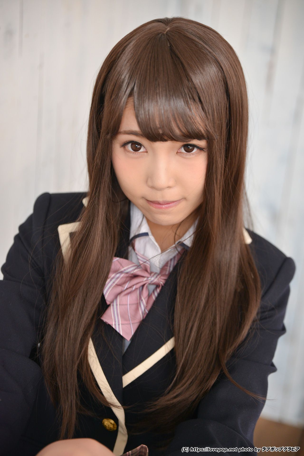 [LOVEPOP] Kaede Minami 南楓 Photoset 03  第39张