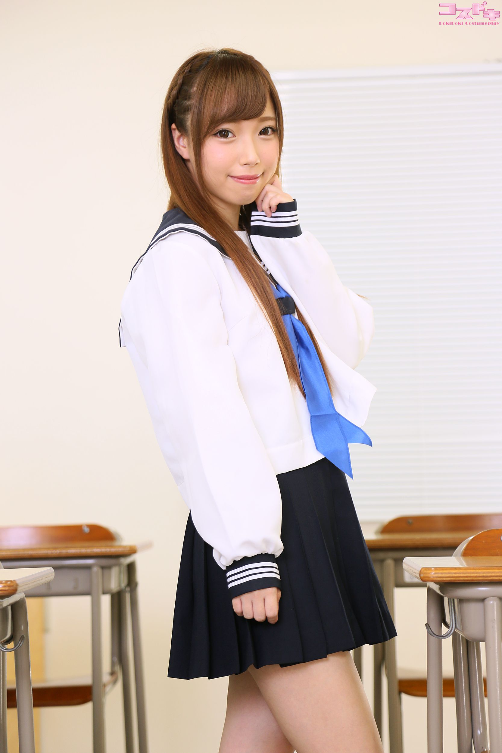 [Cosdoki] Miki Aise 愛瀬美希 aisemiki_pic_sailor1  第10张