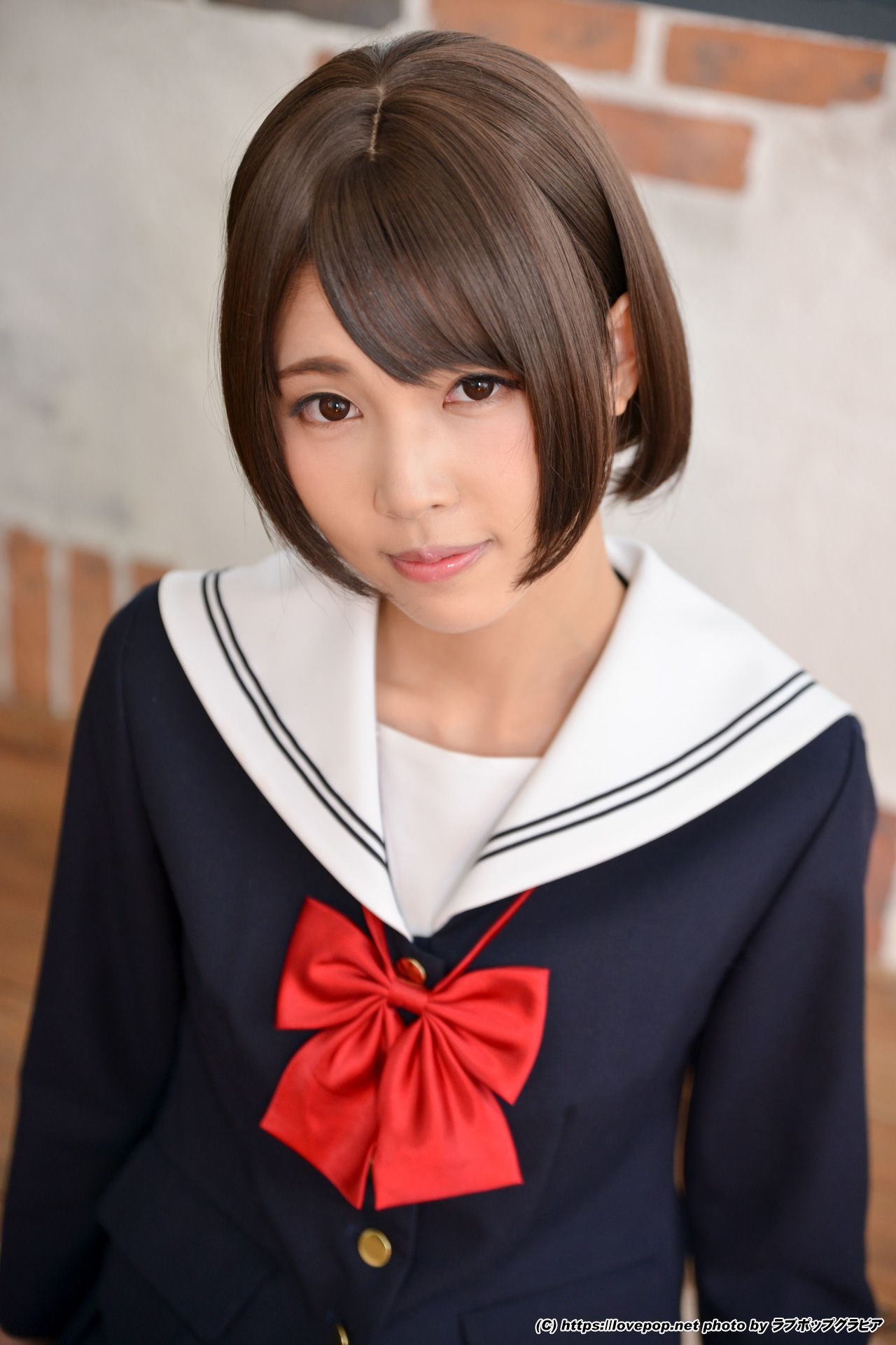 [LOVEPOP] Kaede Minami 南楓 Photoset 01  第24张