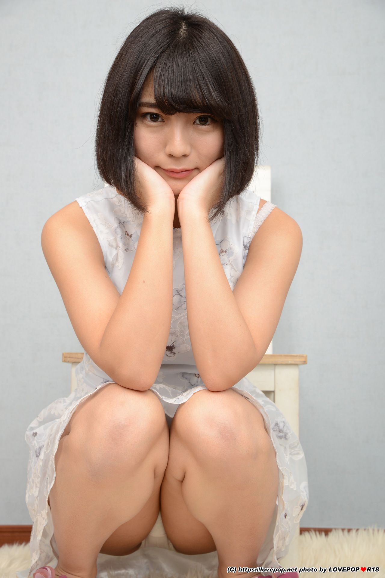 [LOVEPOP] Nogi Hotaru 乃木蛍 Photoset 02  第22张