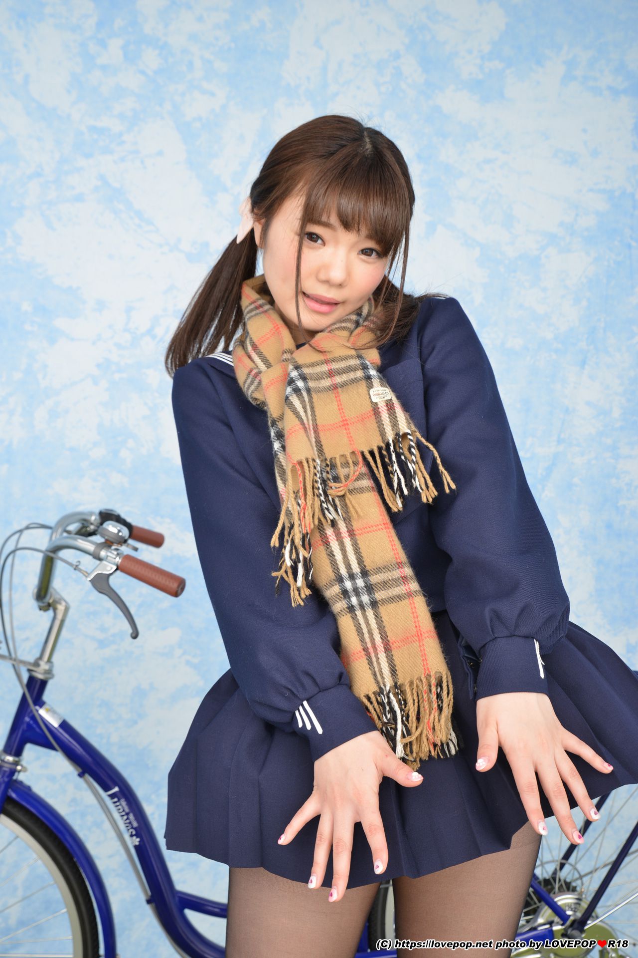 [LOVEPOP] Mei Tachibana 立花めい Photoset 01  第39张