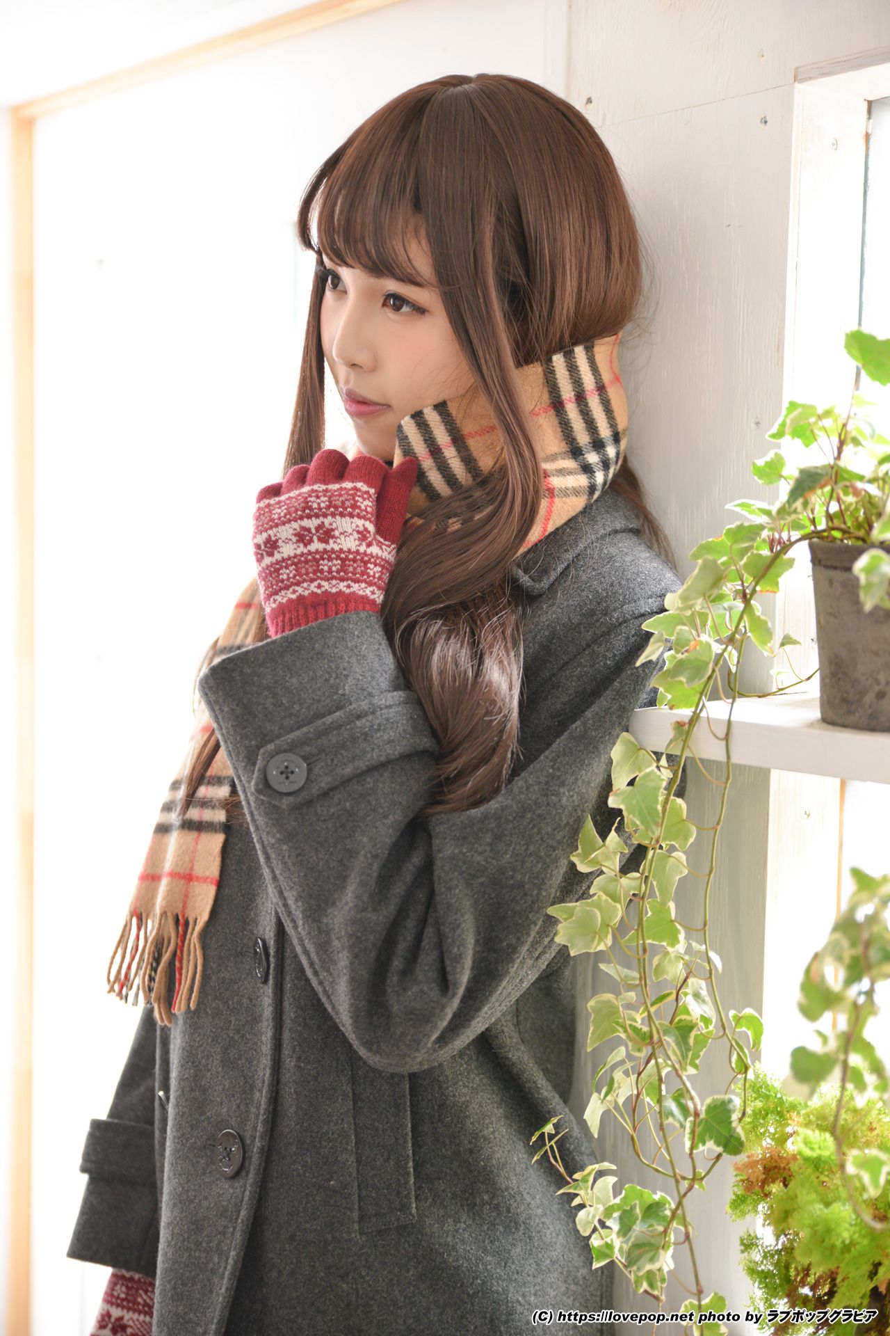 [LOVEPOP] Kaede Minami 南楓 Photoset 03  第13张