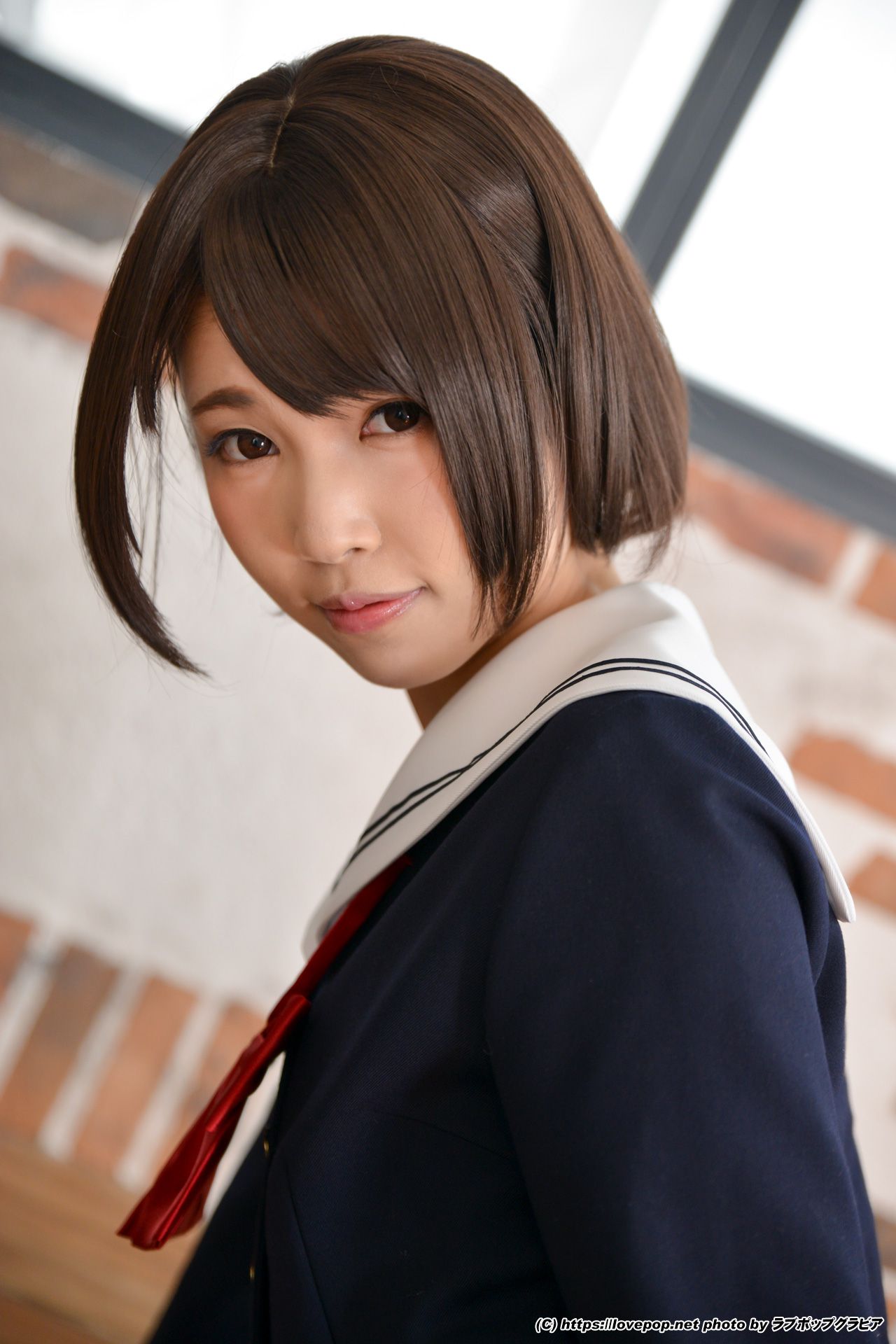 [LOVEPOP] Kaede Minami 南楓 Photoset 01  第47张