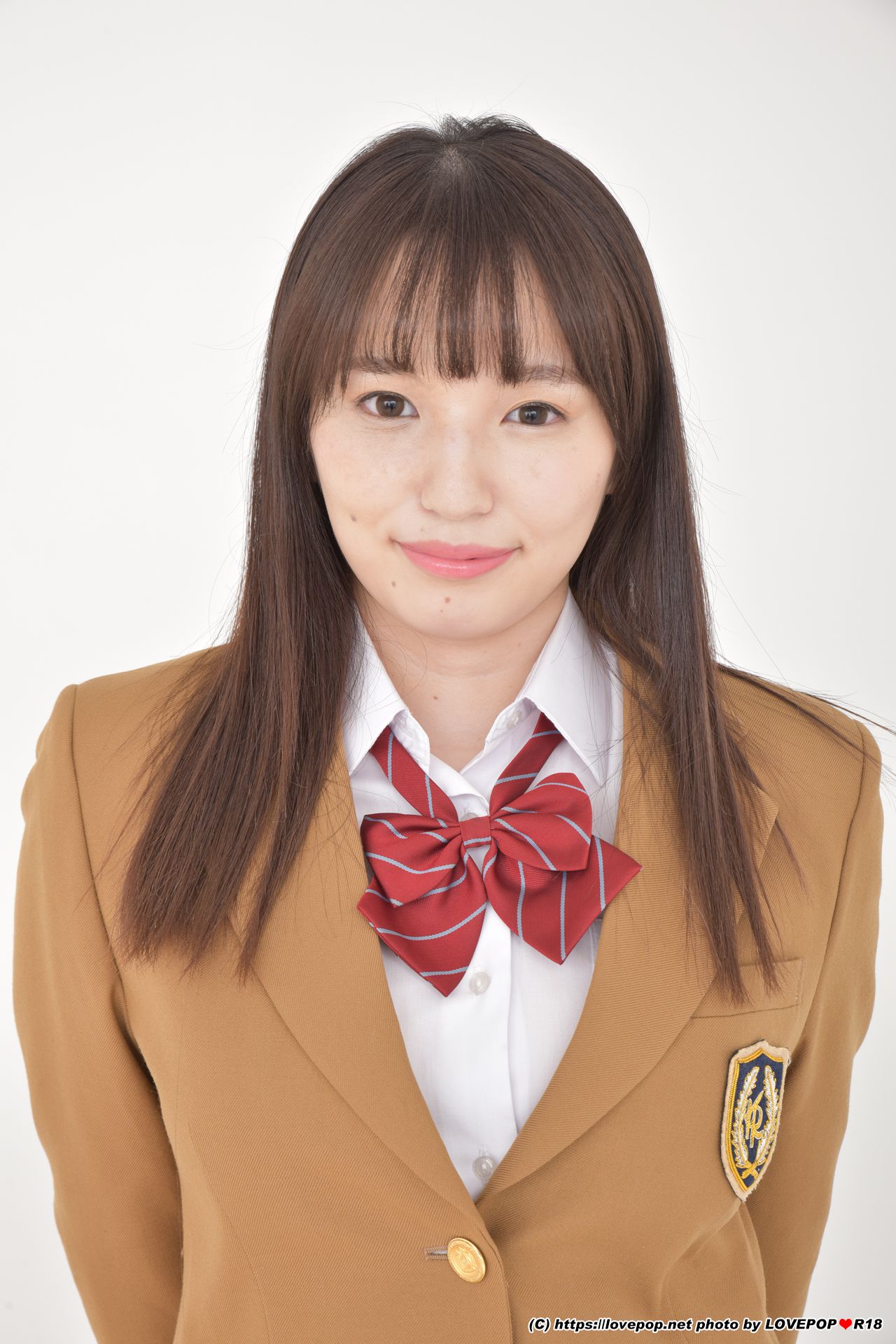 [LOVEPOP] Nazuno Nonohara 野々原なずな Photoset 03  第3张