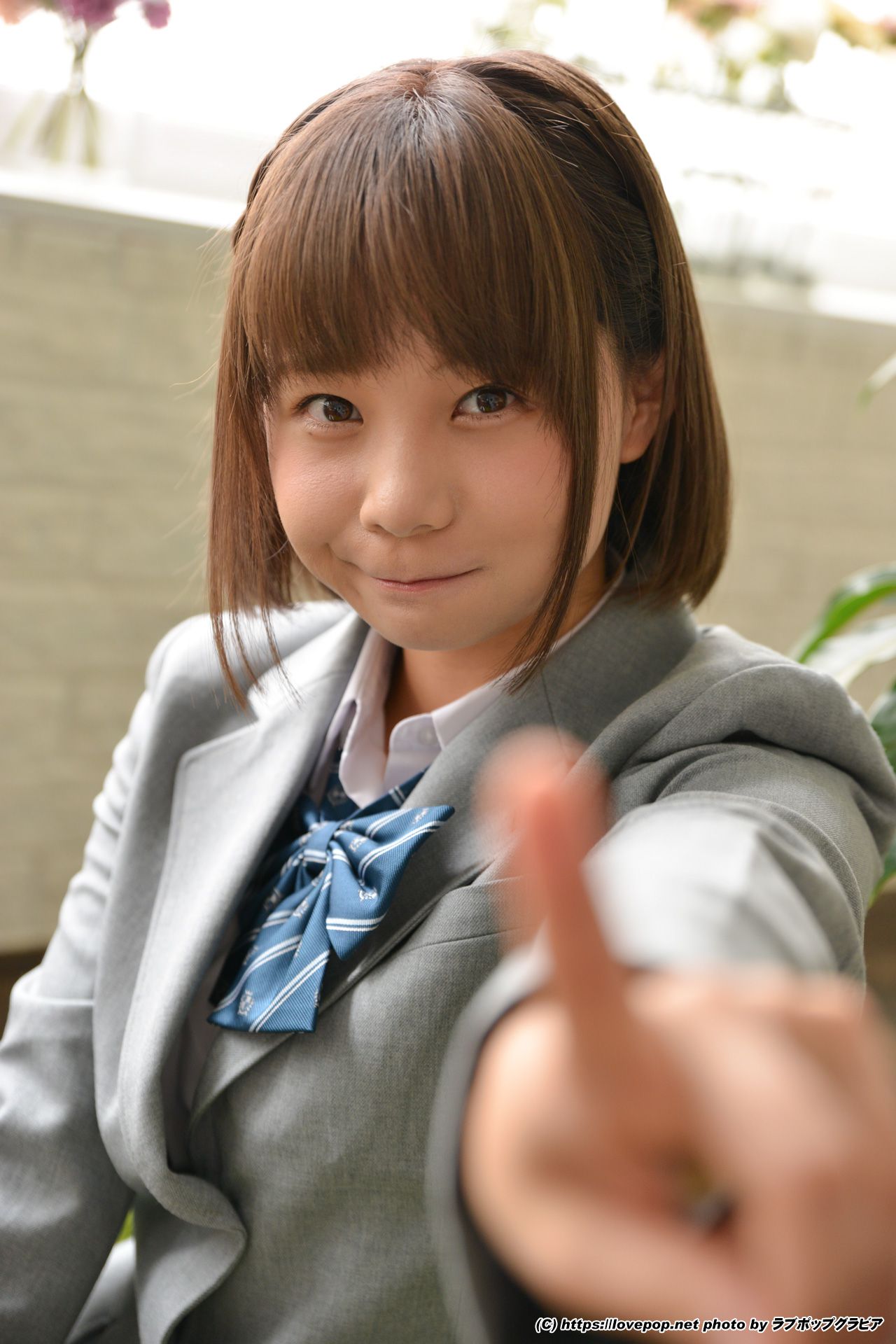 [LOVEPOP] Mana 真奈 Photoset 01  第24张
