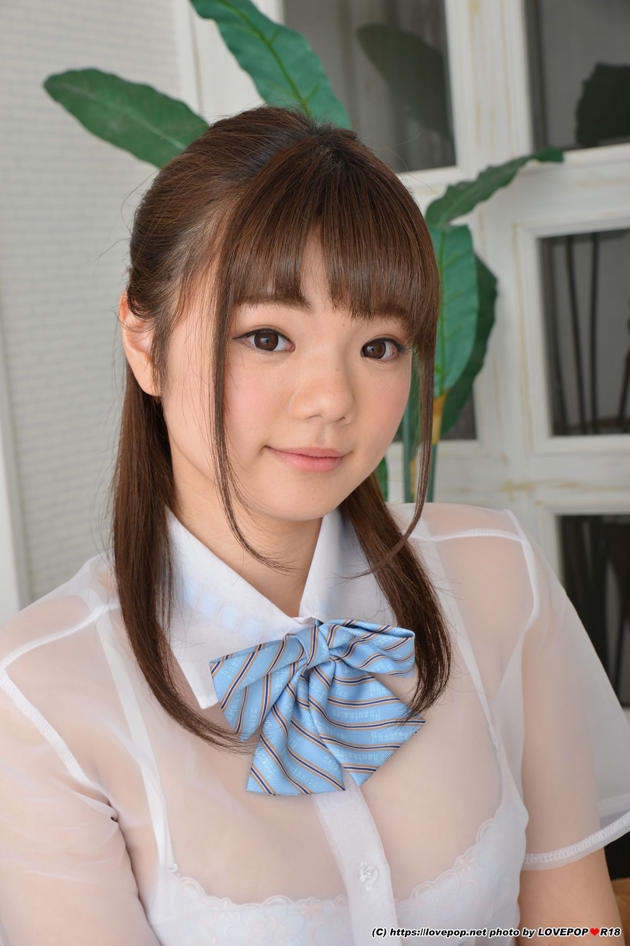 [LOVEPOP] Mei Tachibana 立花めい Photoset 02  第3张