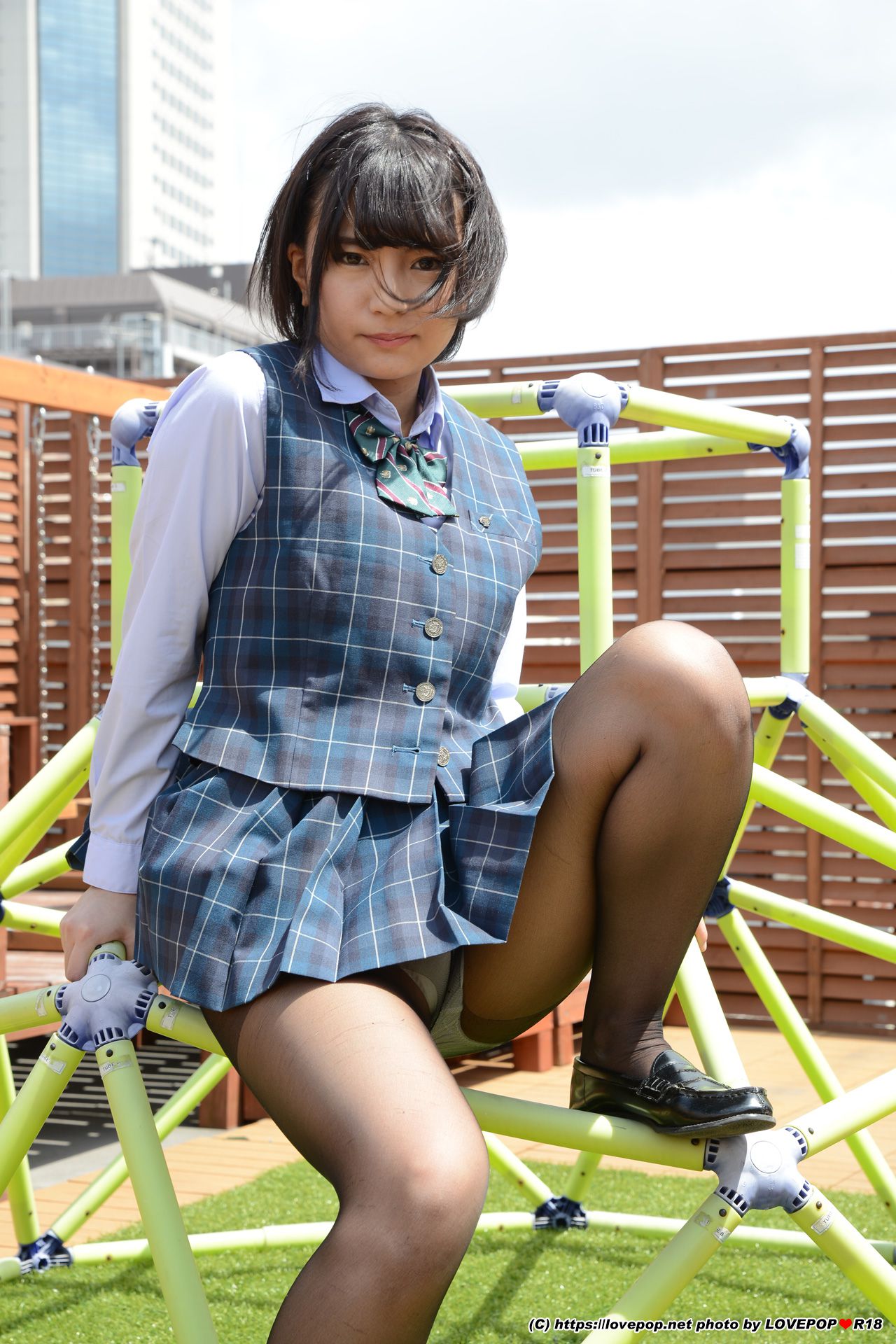 [LOVEPOP] Nogi Hotaru 乃木蛍 Photoset 04  第49张