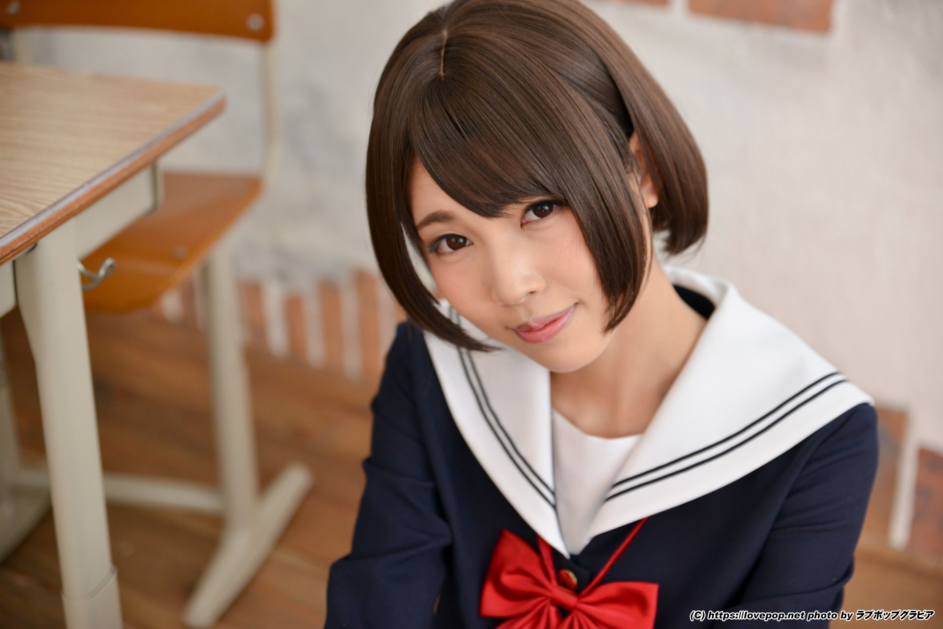 [LOVEPOP] Kaede Minami 南楓 Photoset 01  第30张