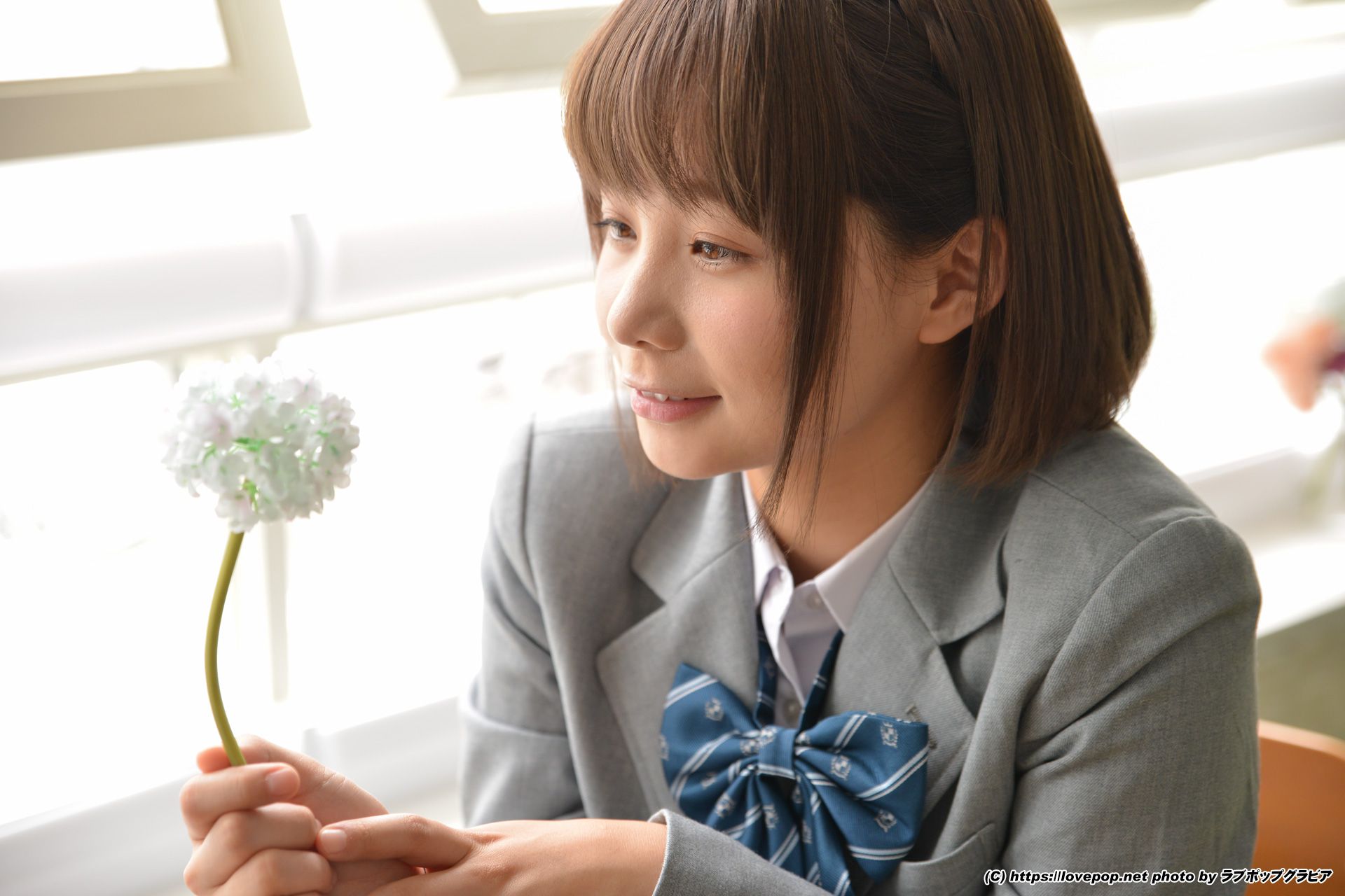 [LOVEPOP] Mana 真奈 Photoset 01  第32张