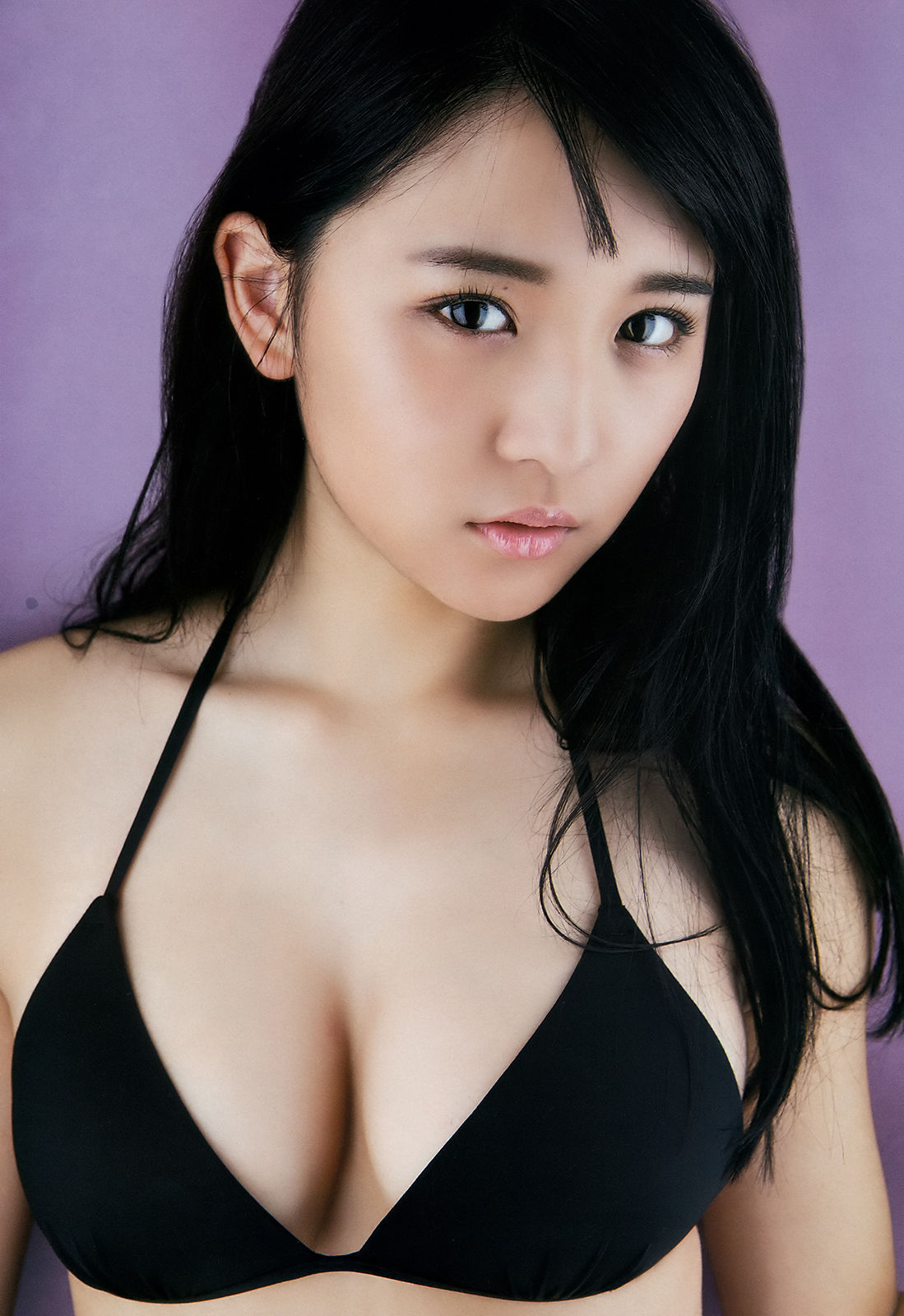 [Weekly Big Comic Spirits] 2018年No.26 浅川梨奈 ☆HOSHINO  第10张