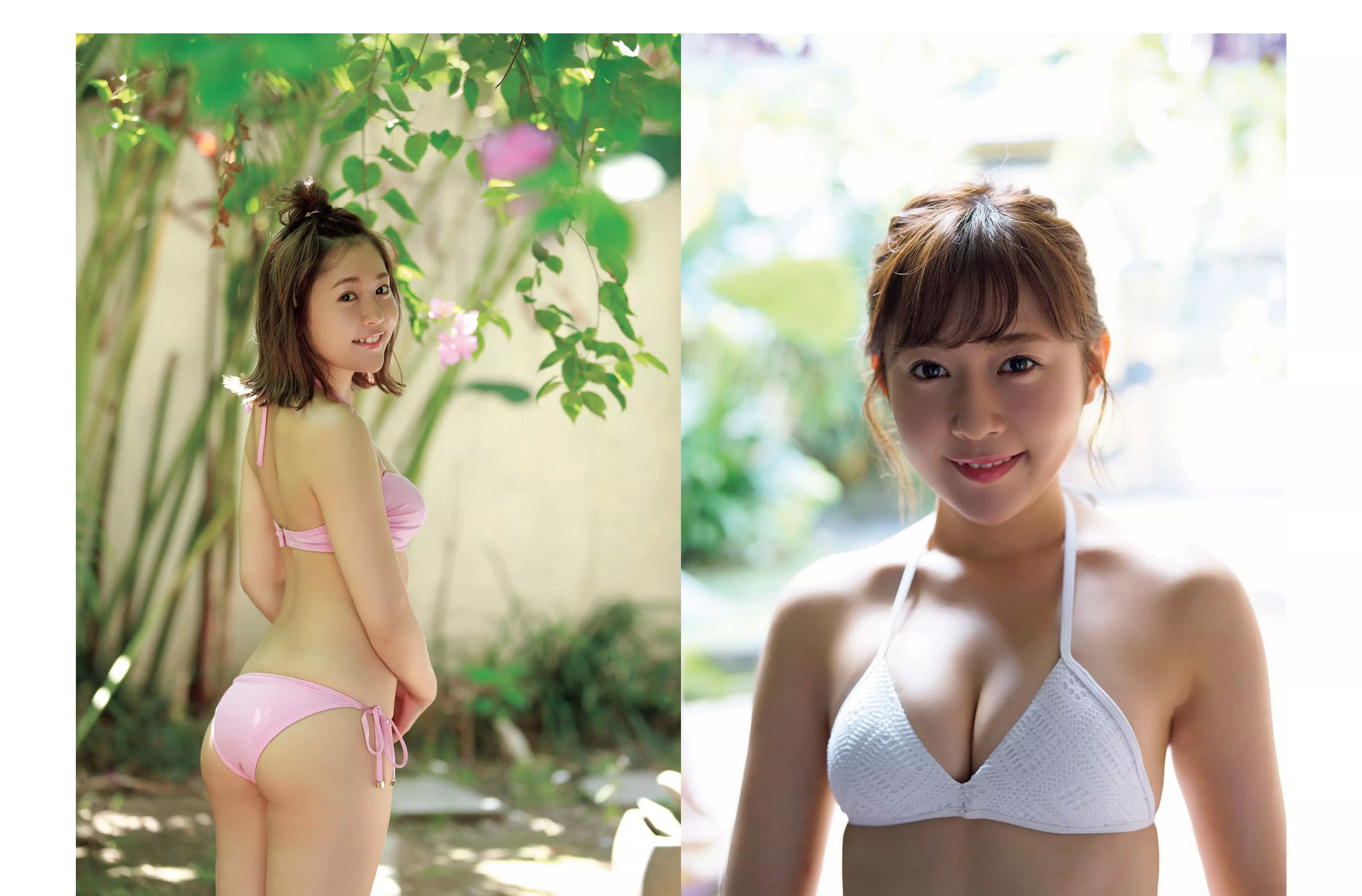 [FLASH] 2017.10.10 山本彩 久松郁実 多田愛佳 ほのか 手島優  第17张