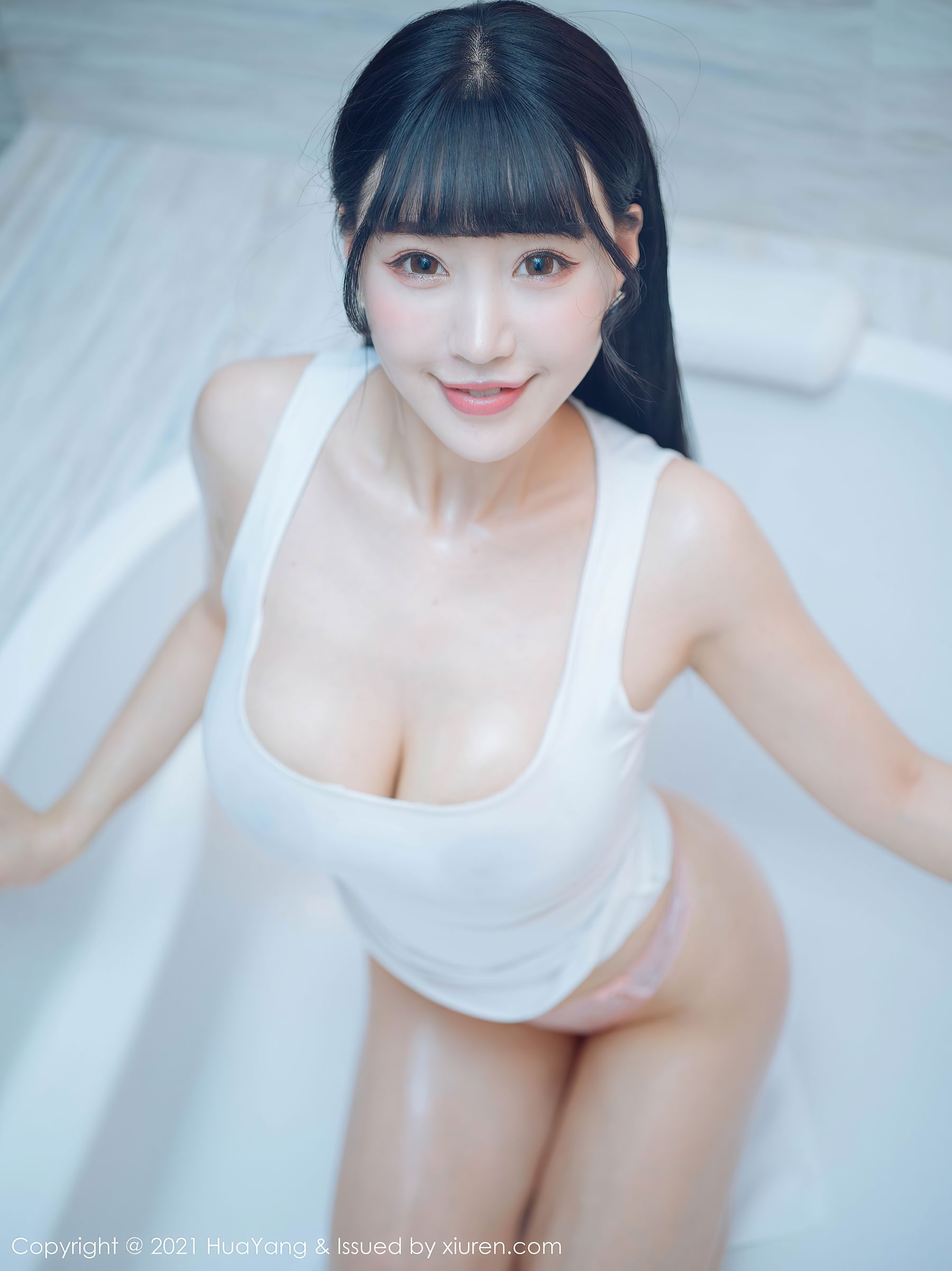  VOL.360 朱可儿Flower 第8张