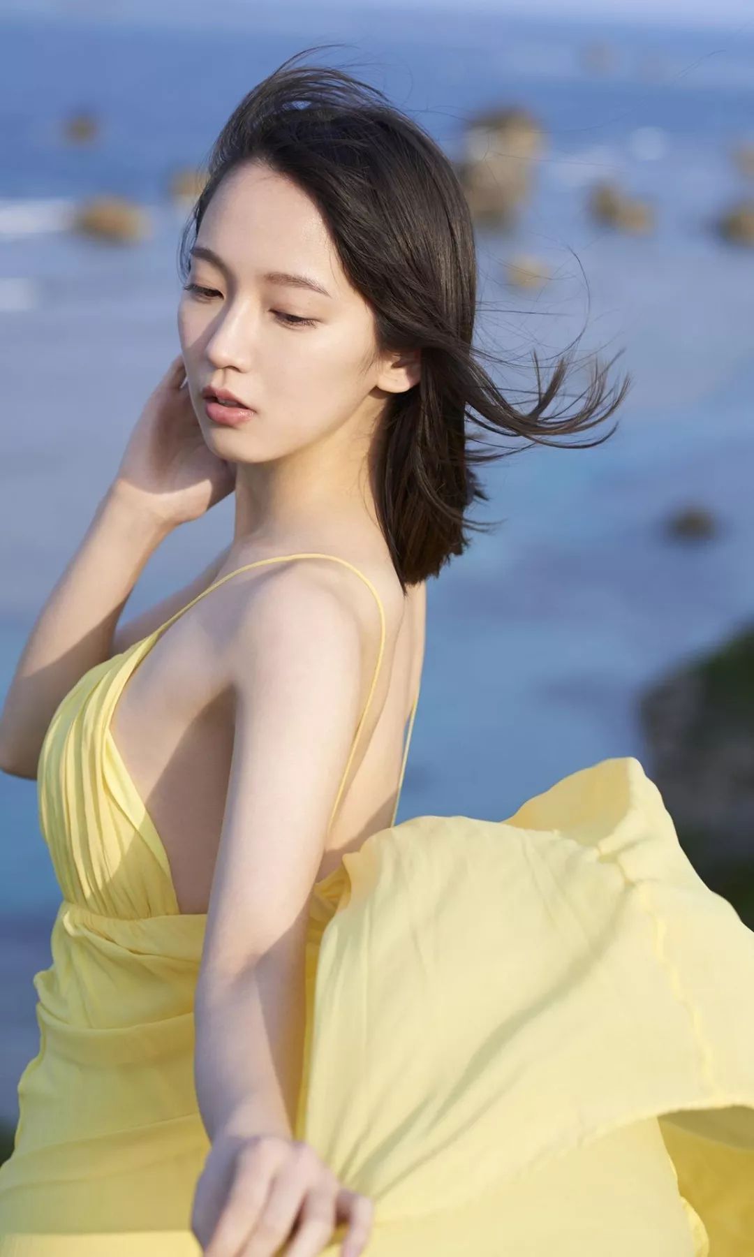 吉岡里帆 「ロングロングバケーション」(Kindle)  第2张