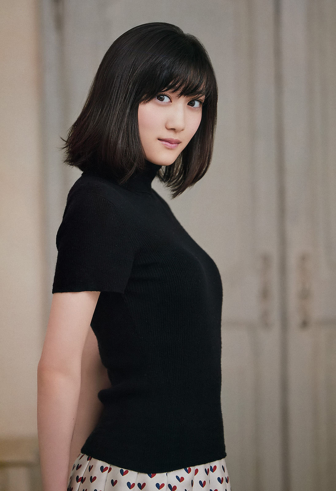 [Weekly Big Comic Spirits] 2017年No.12 山下美月  第10张