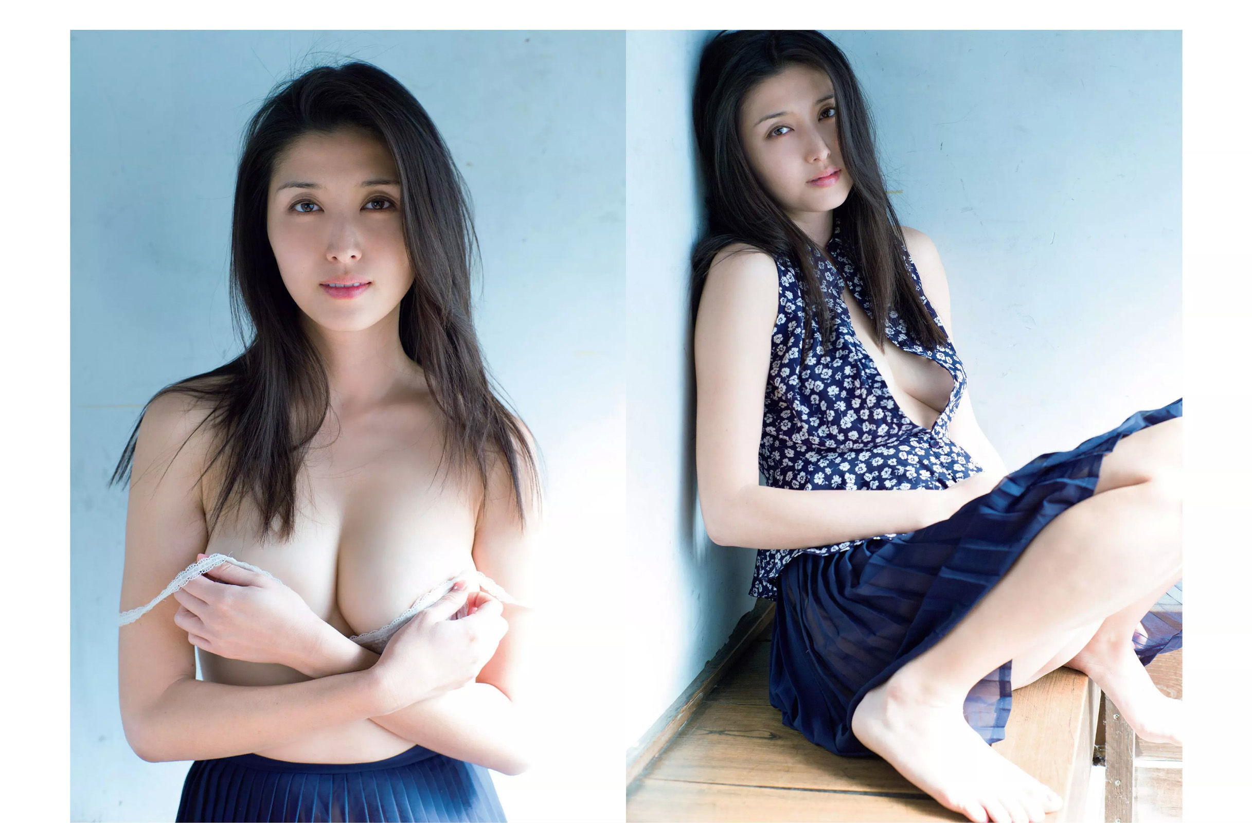 [FLASH] 2016.03.29 渡辺麻友 橋本マナミ 三上悠亜 指原莉乃 白石茉莉奈  第13张