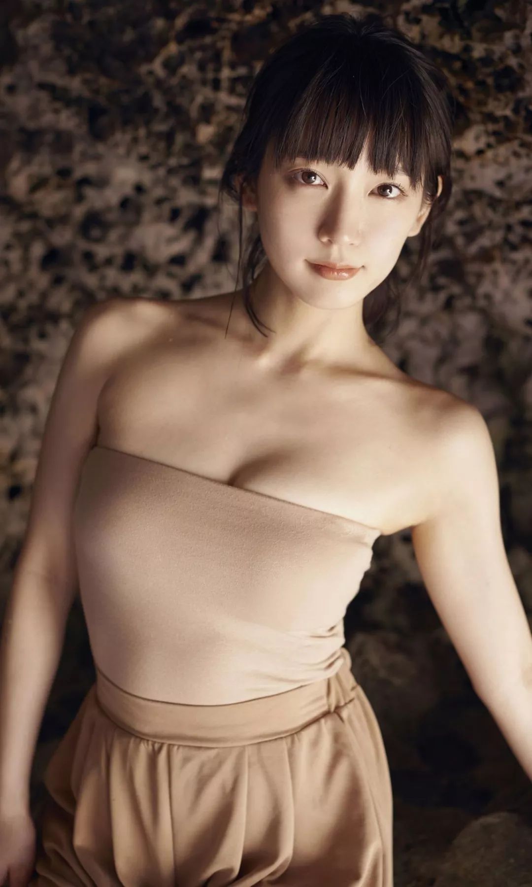 吉岡里帆 「ロングロングバケーション」(Kindle)  第16张