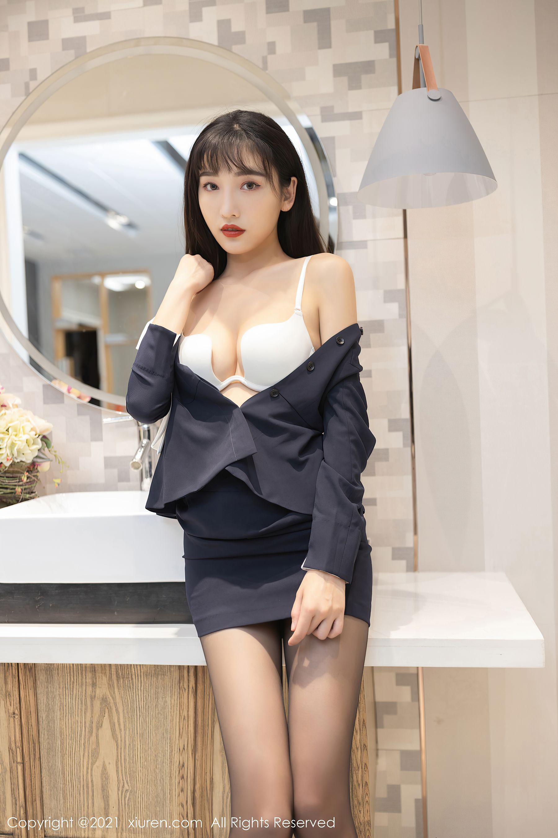  No.3105 陆萱萱 第3张