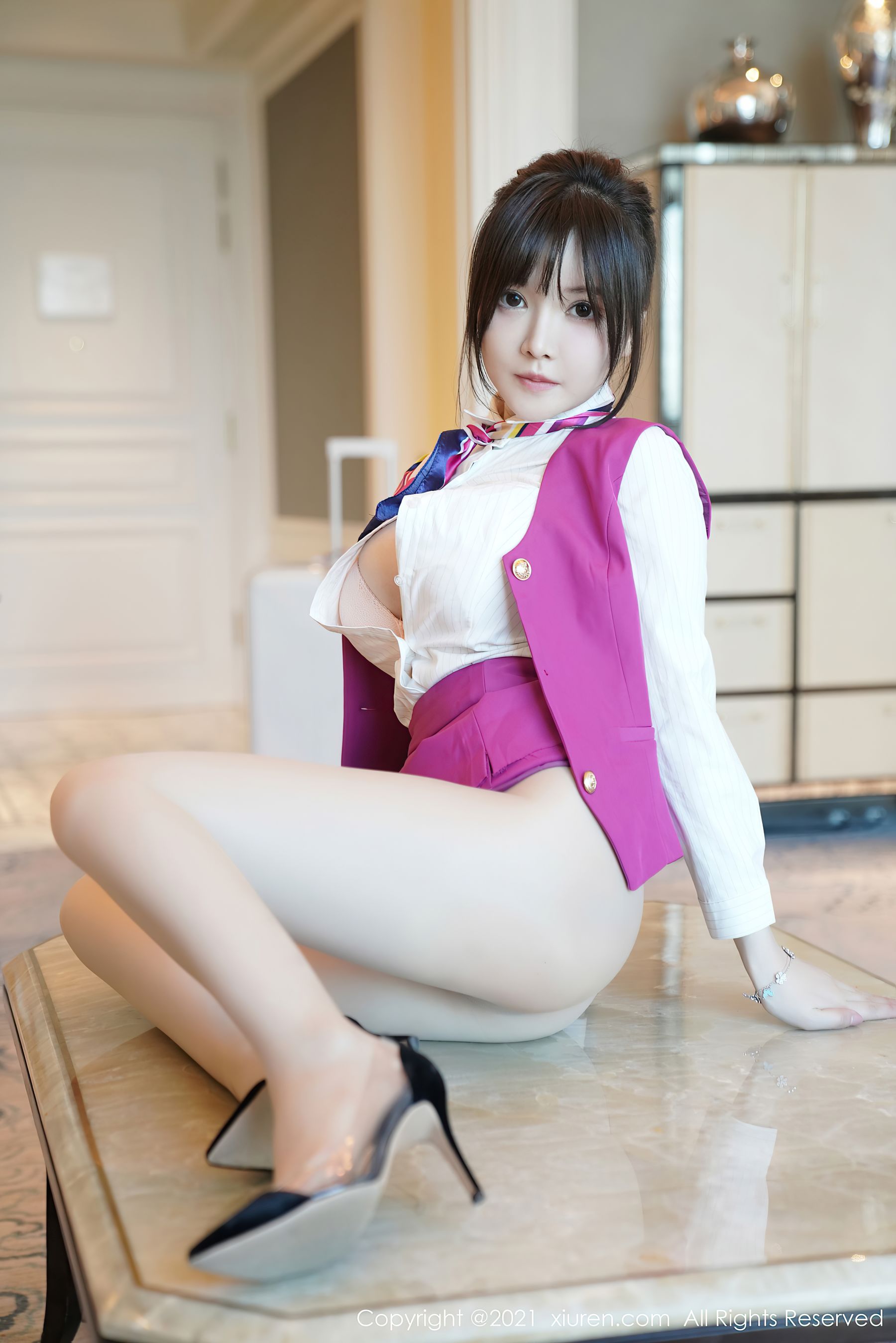  No.3103 糯美子MINIbabe 第9张