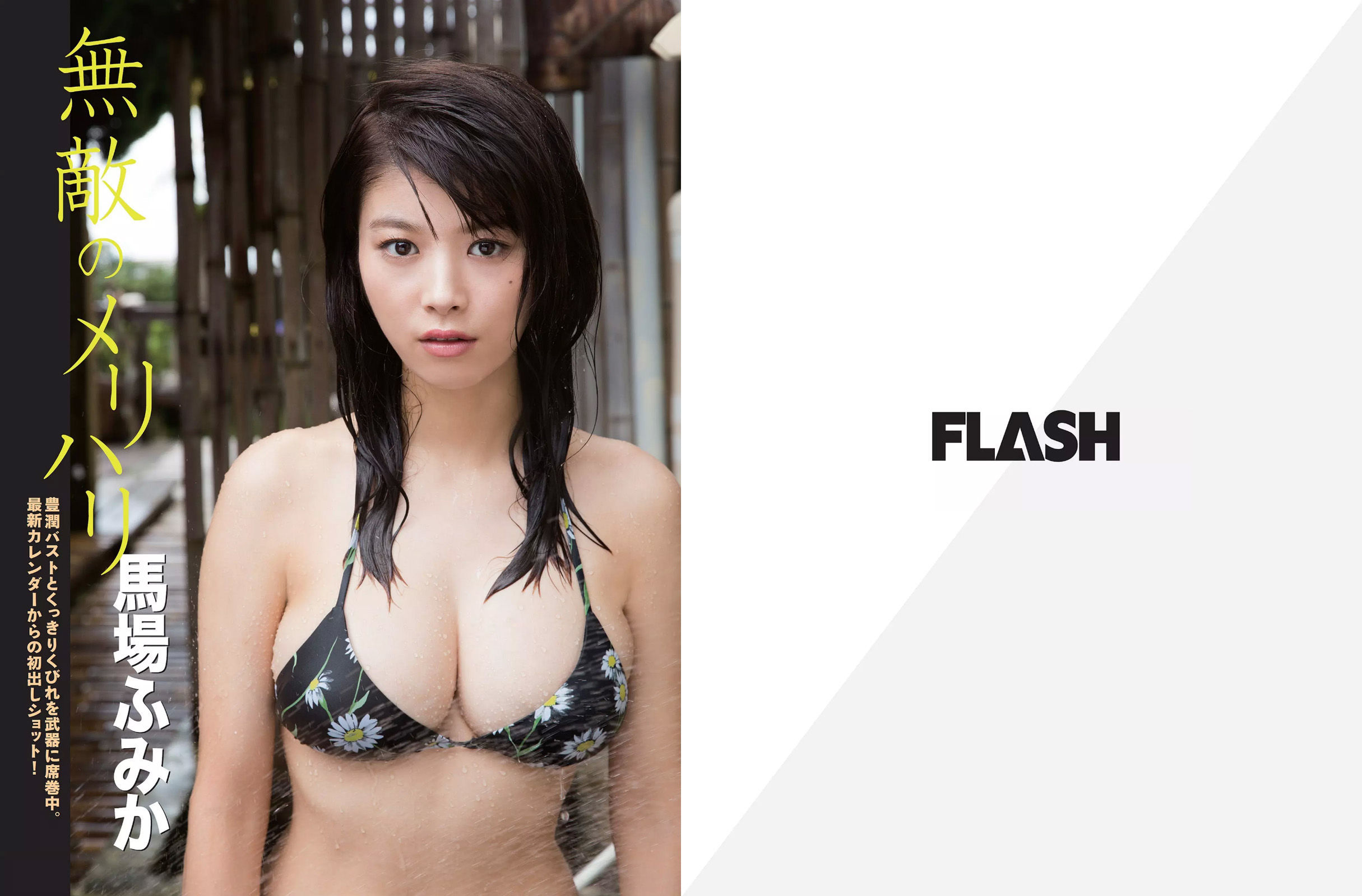 [FLASH] 2016.11.15 馬場ふみか 柳瀬早紀 佐藤美希 小松千春  第2张