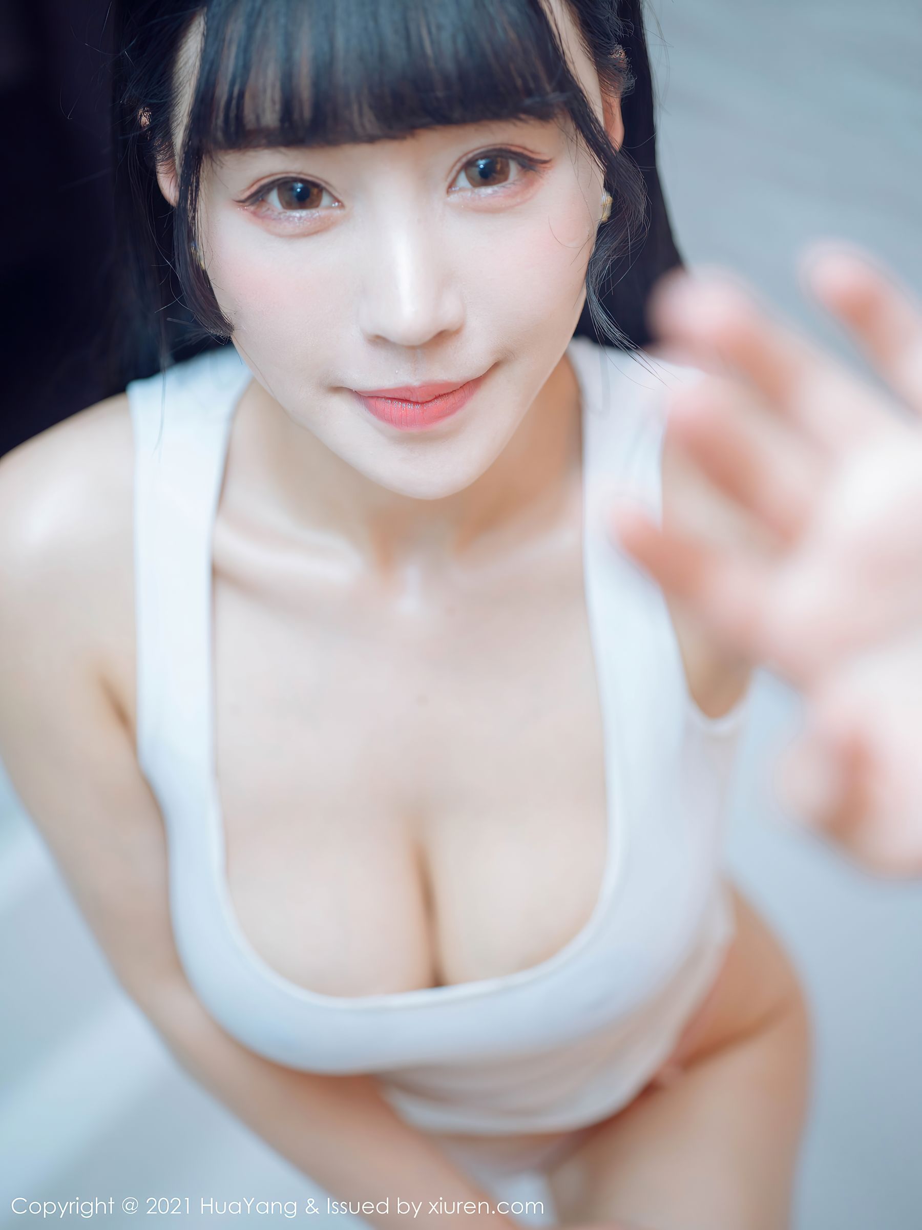  VOL.360 朱可儿Flower 第43张