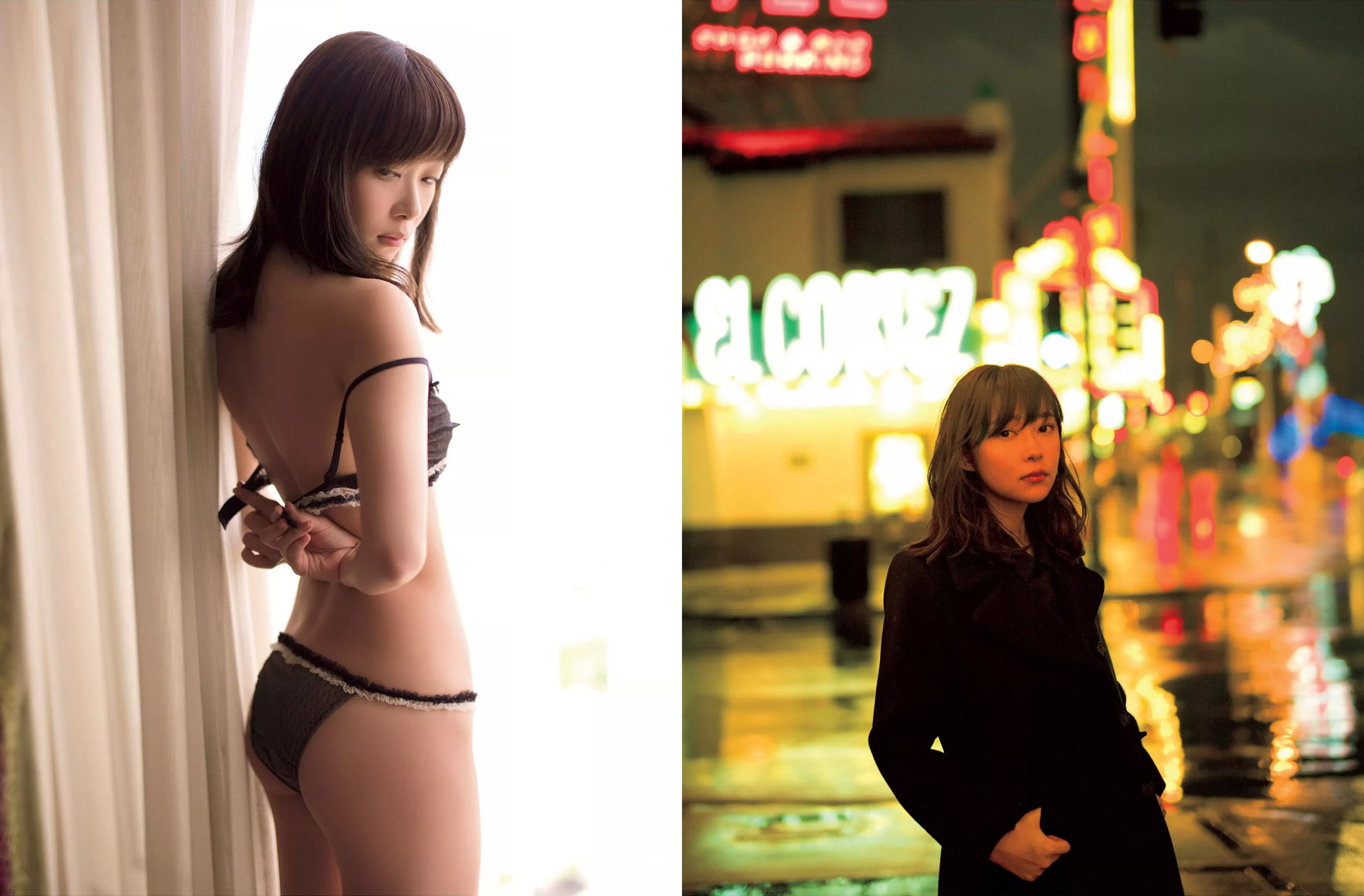 [FLASH] 2016.03.29 渡辺麻友 橋本マナミ 三上悠亜 指原莉乃 白石茉莉奈  第18张