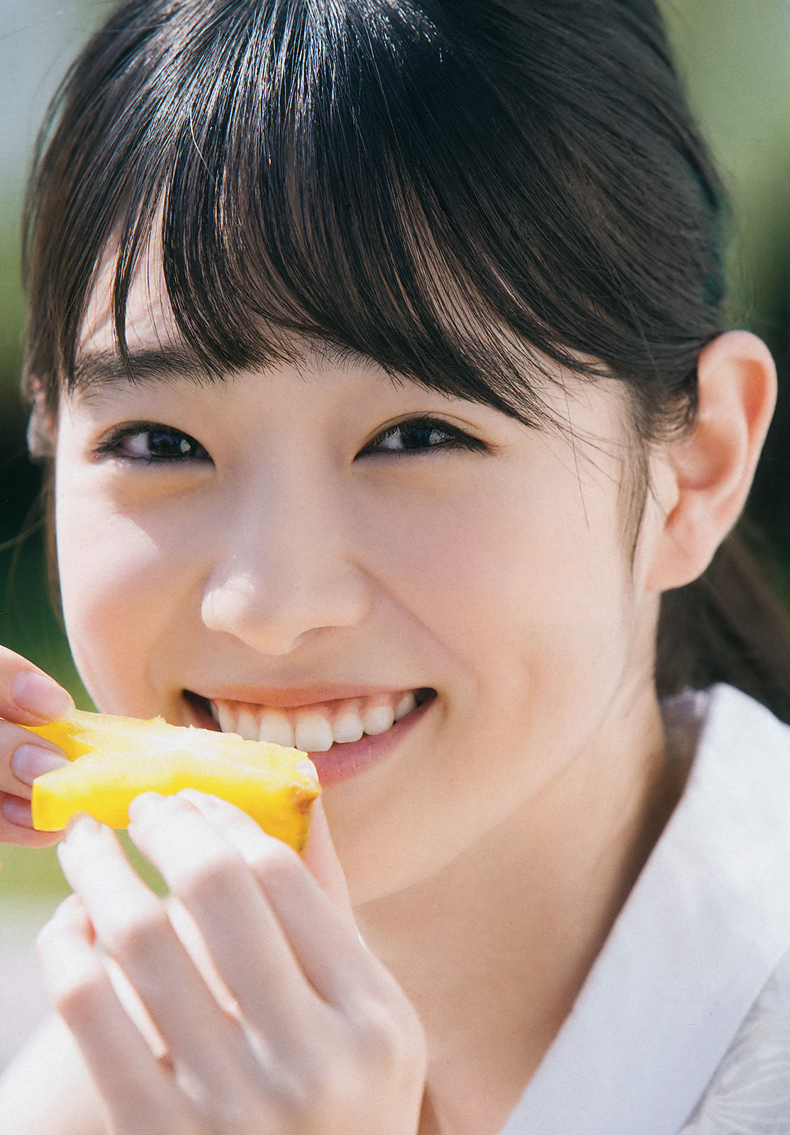 [Weekly Big Comic Spirits] 2016年No.19 髙橋ひかる  第4张