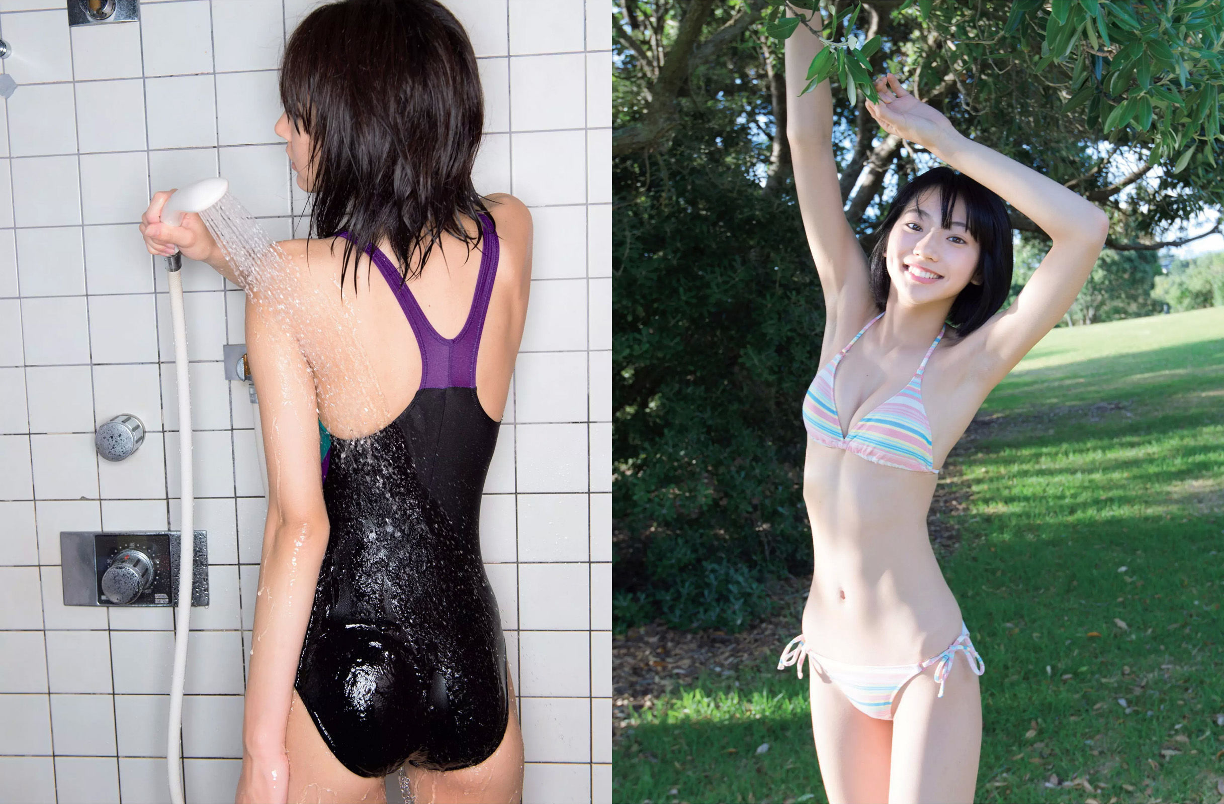 [FLASH] 2016.04.19 武田玲奈 金子理江 山崎真実 祥子  第3张