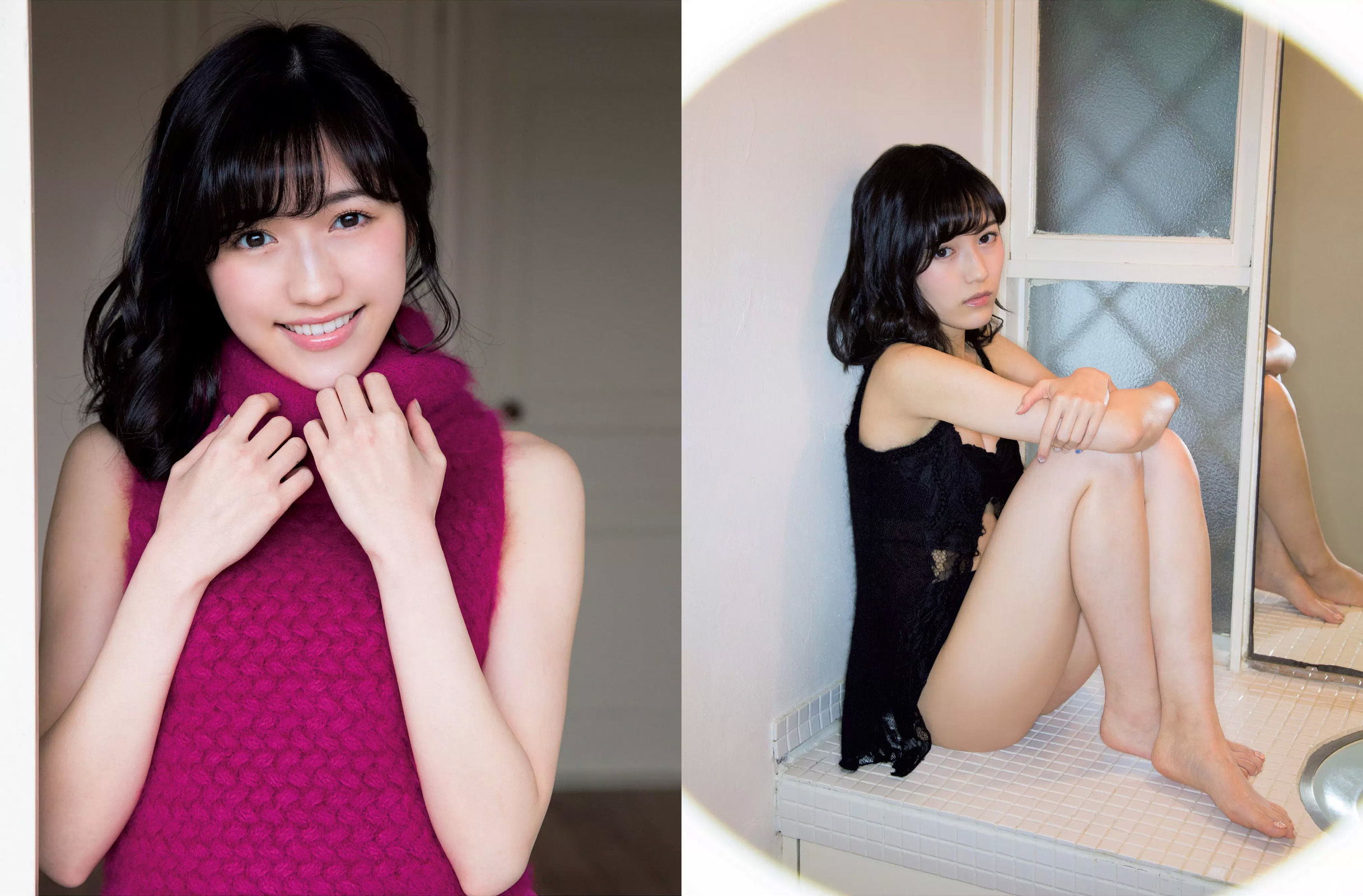 [FLASH] 2016.03.29 渡辺麻友 橋本マナミ 三上悠亜 指原莉乃 白石茉莉奈  第3张