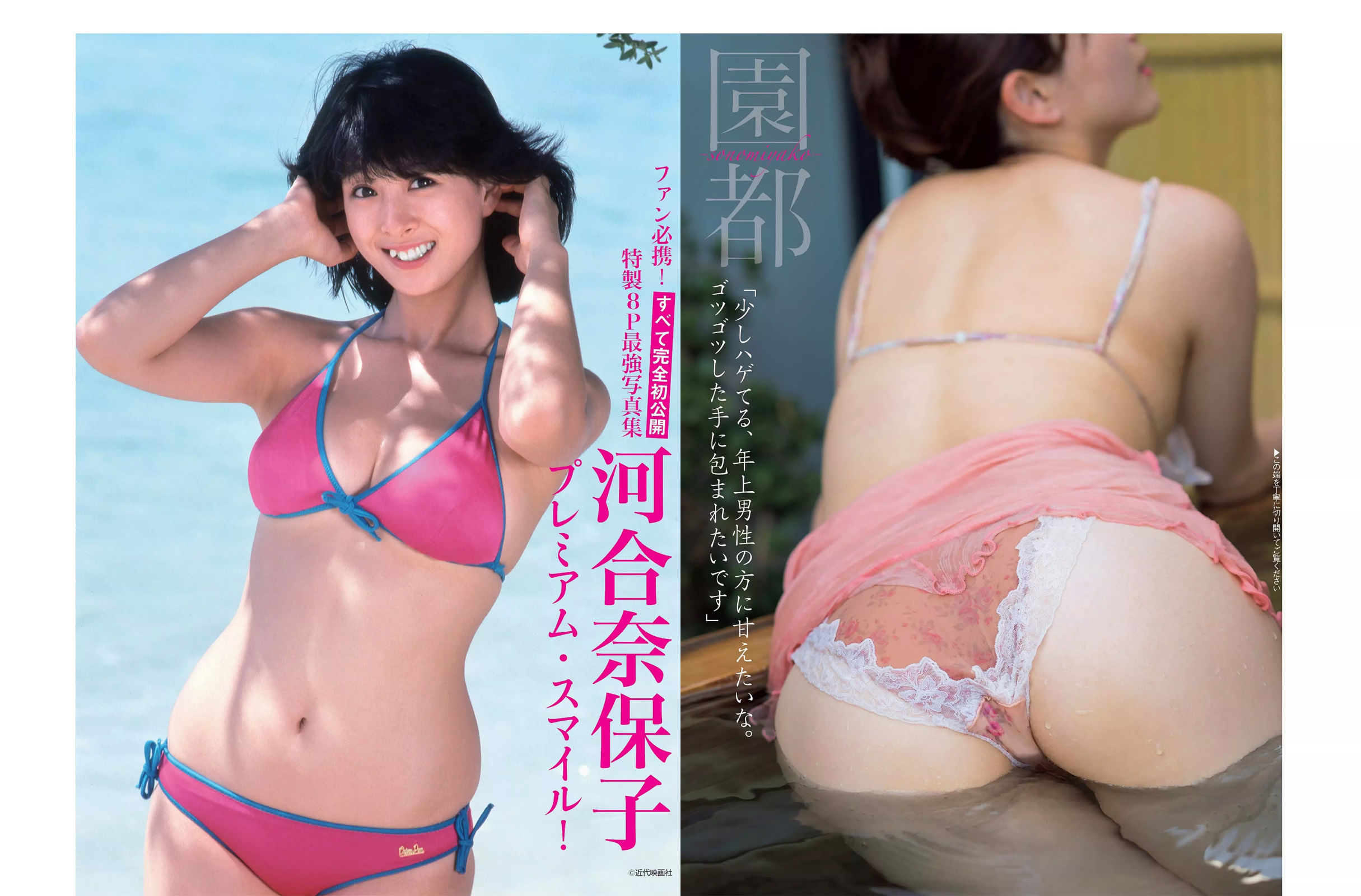 [FLASH] 2017.09.12 園都 新妻聖子 吉岡里帆 河合奈保子 橋本梨菜  第15张