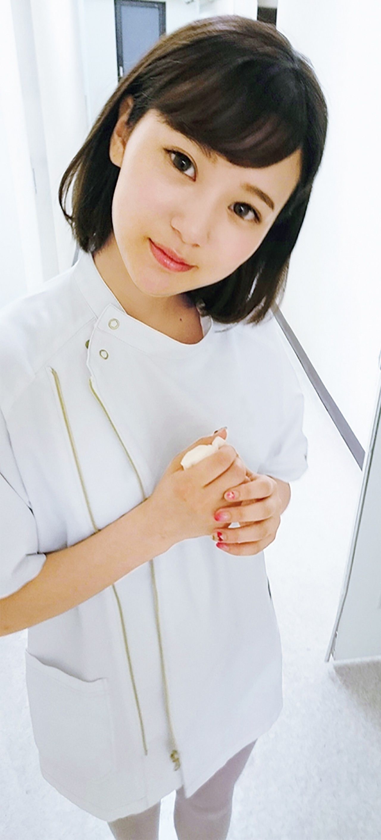 [FRIDAY] 2018.05.18 西原愛夏 美人すぎるエロすぎる歯科衛生士! 水着セクシー  第11张