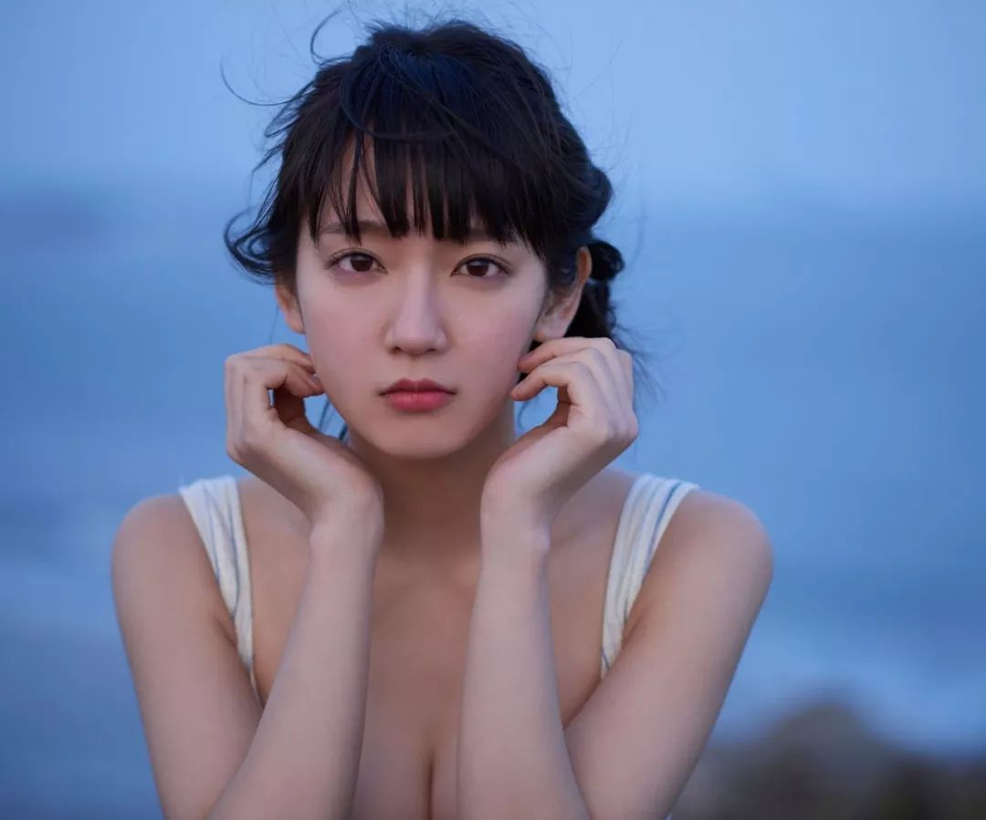 吉岡里帆 「ロングロングバケーション」(Kindle)  第43张