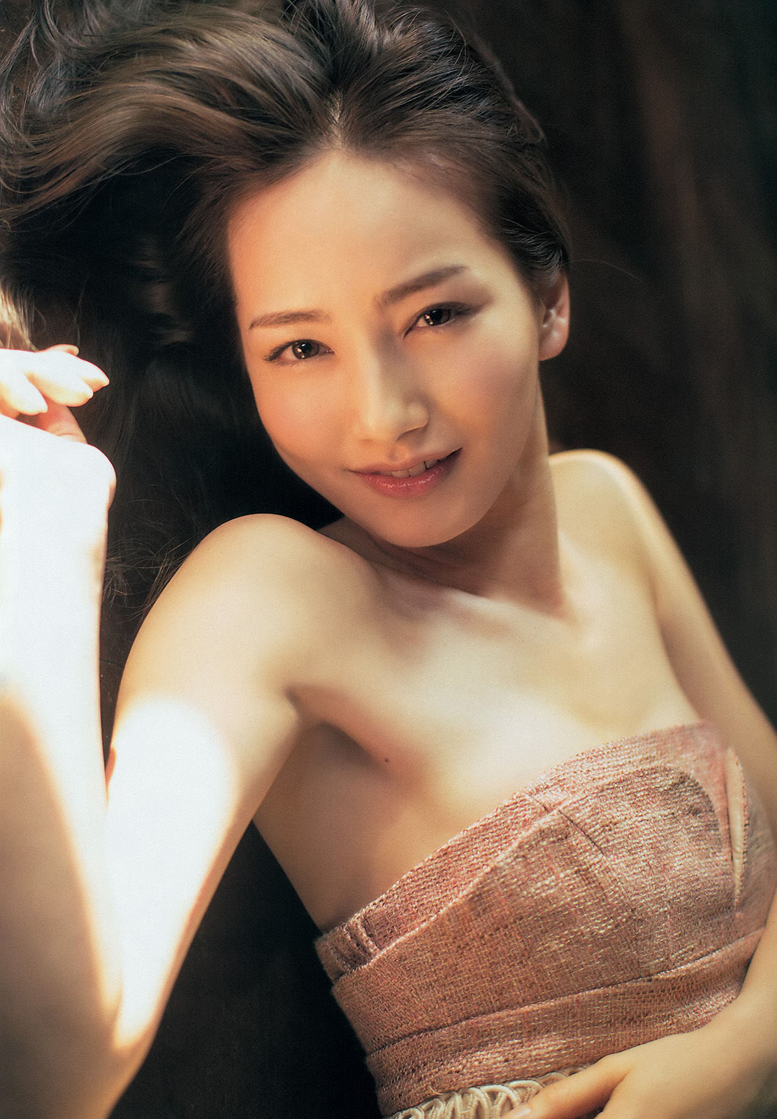 [Weekly Big Comic Spirits] 2014年No.10 辻元舞  第9张