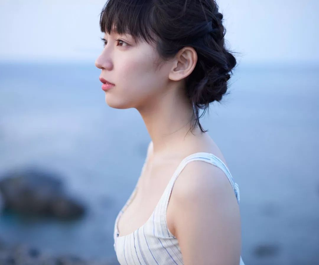 吉岡里帆 「ロングロングバケーション」(Kindle)  第41张