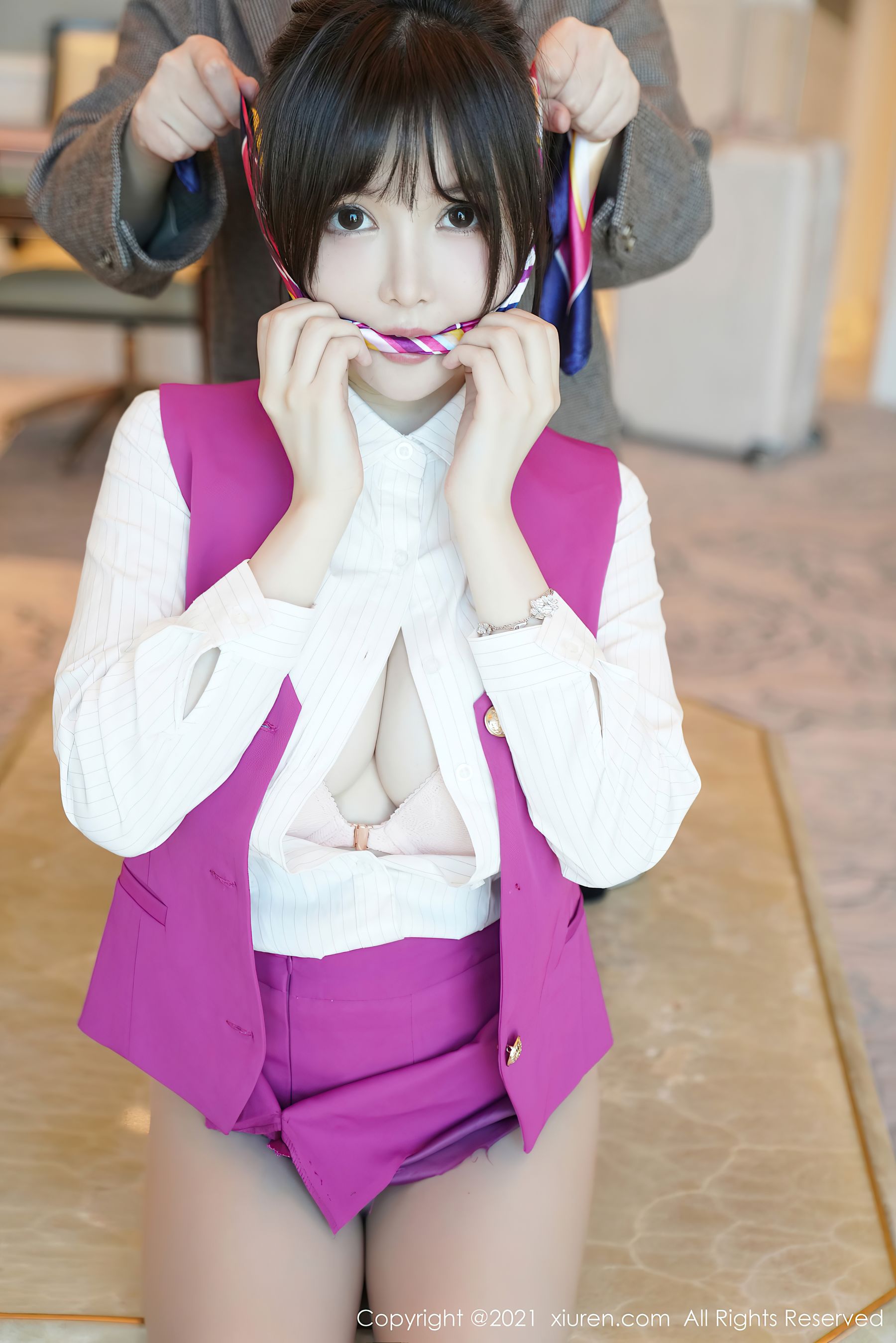  No.3103 糯美子MINIbabe 第39张
