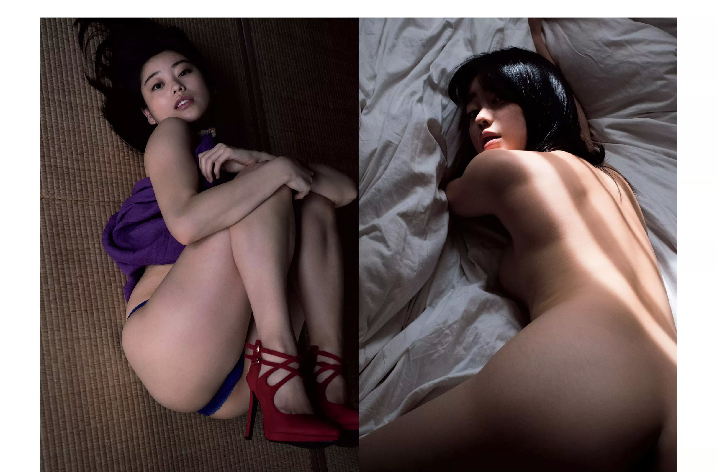 [FLASH] 2016.12.13 佐藤寛子 冨手麻妙 久松郁実 西岡葉月 塩地美澄  第18张
