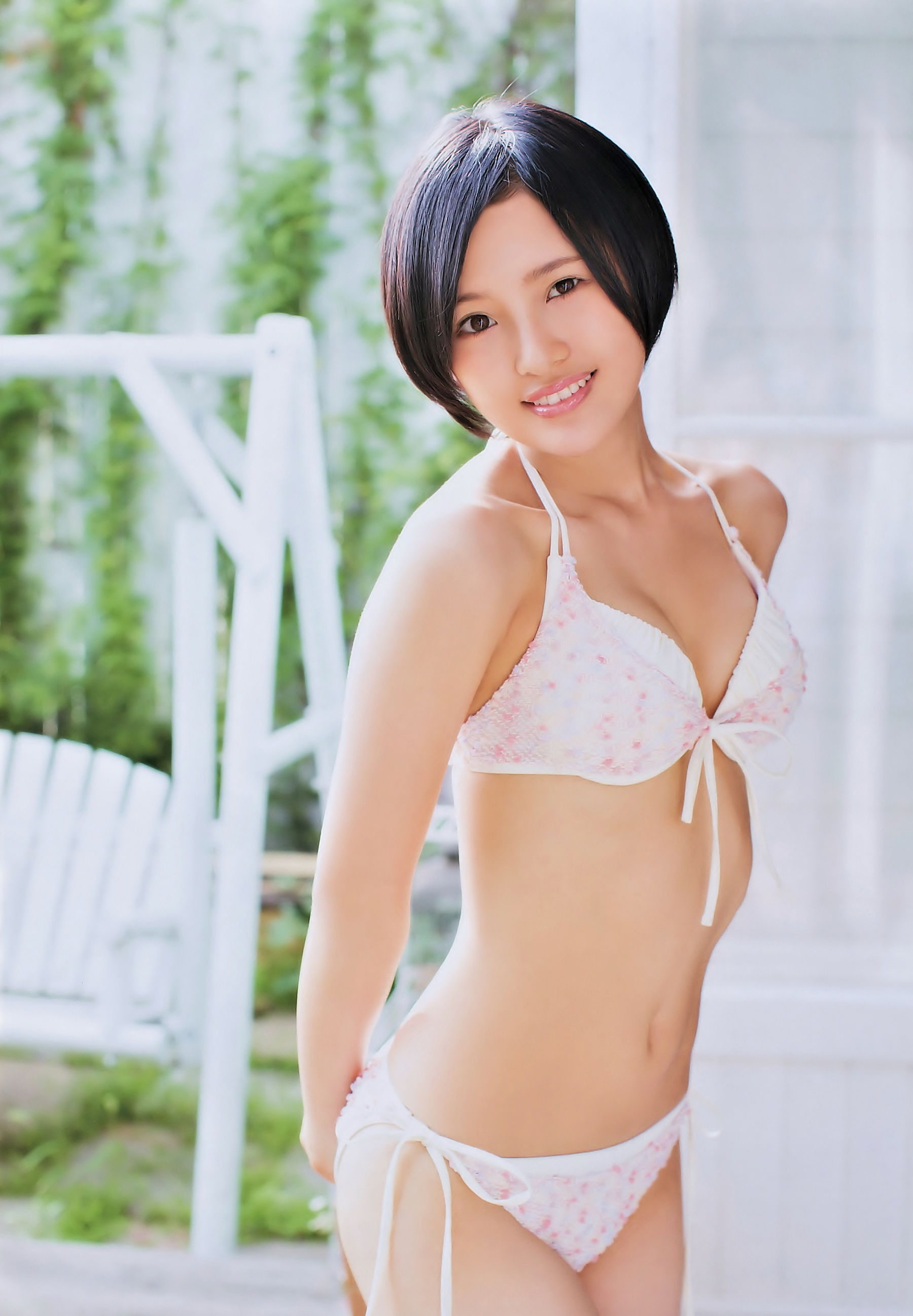 [Manga Action] 2014年No.19 兒玉遥  第4张
