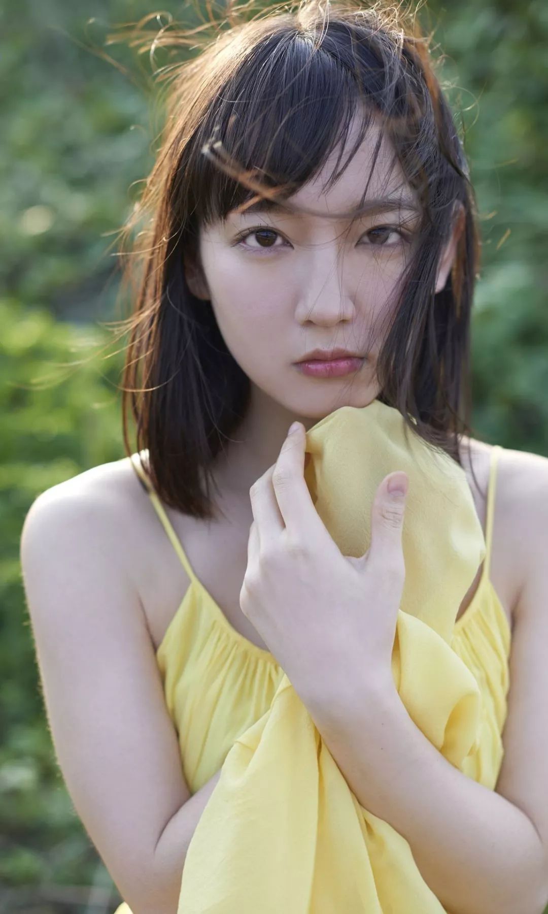 吉岡里帆 「ロングロングバケーション」(Kindle)  第28张