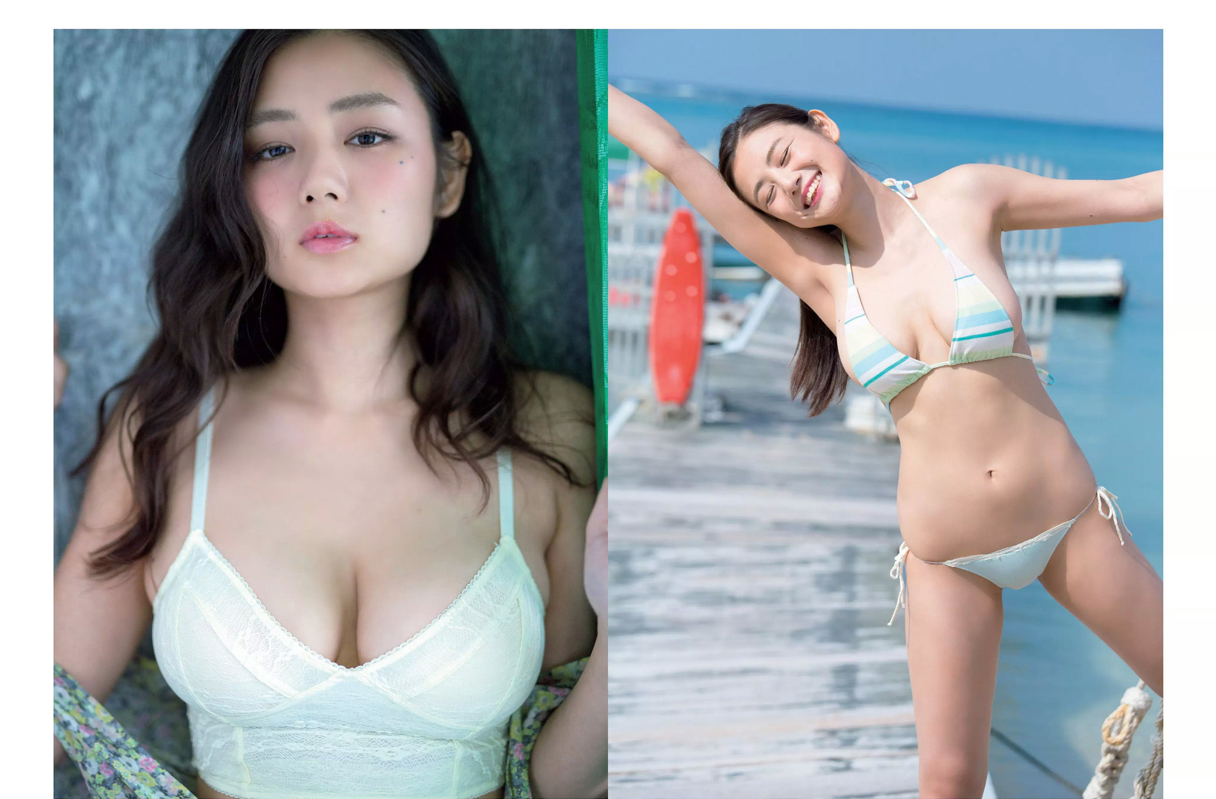 [FLASH] 2016.05.24 片山萌美 原田徳子 神室舞衣 小島可奈子  第3张