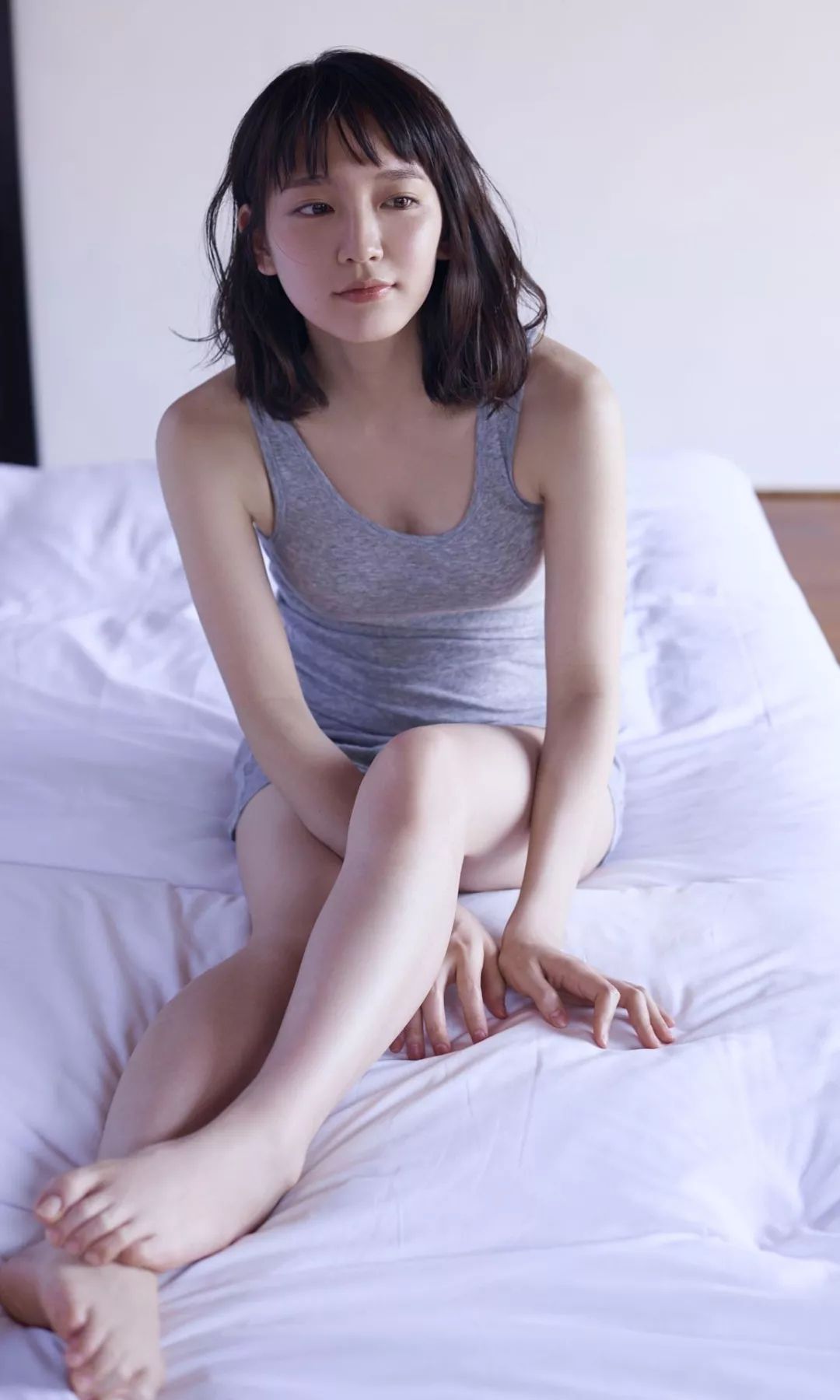 吉岡里帆 「ロングロングバケーション」(Kindle)  第53张