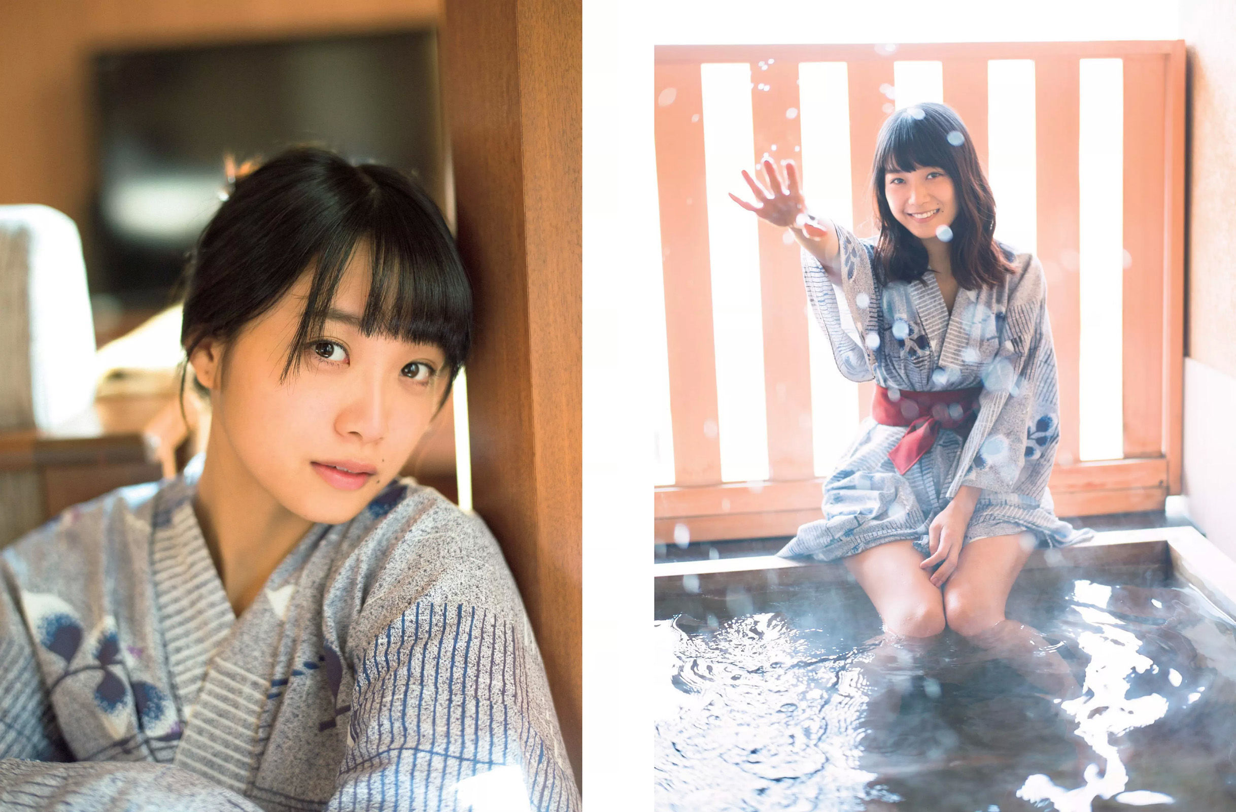 [FLASH] 2016.06.14 橋本マナミ 相楽樹 筧美和子 深川麻衣 安枝瞳  第19张