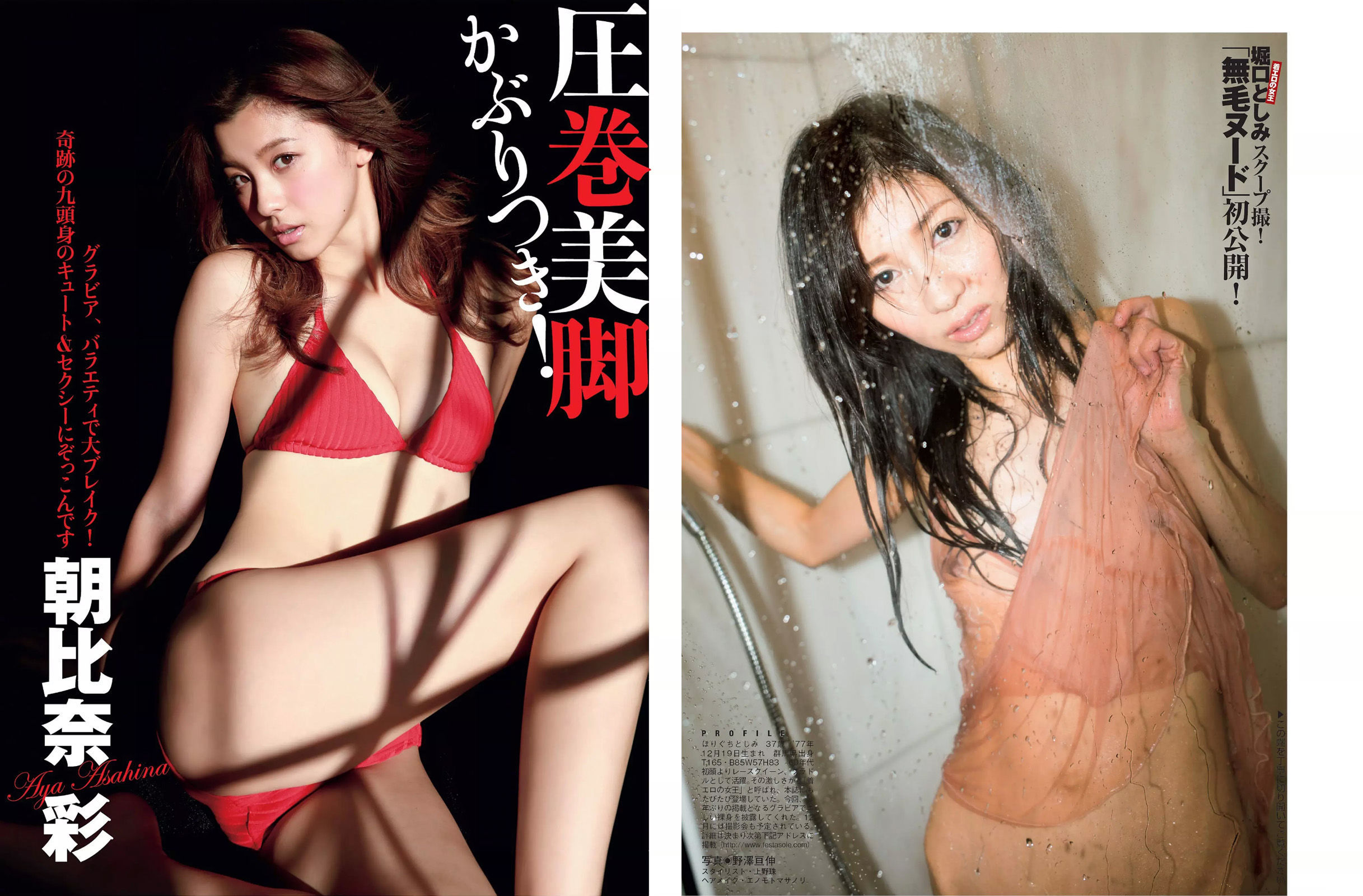 [FLASH] 2015.12.08 筧美和子 AKB48 堀口としみ 朝比奈彩 柳瀬早紀 麻倉みな  第18张