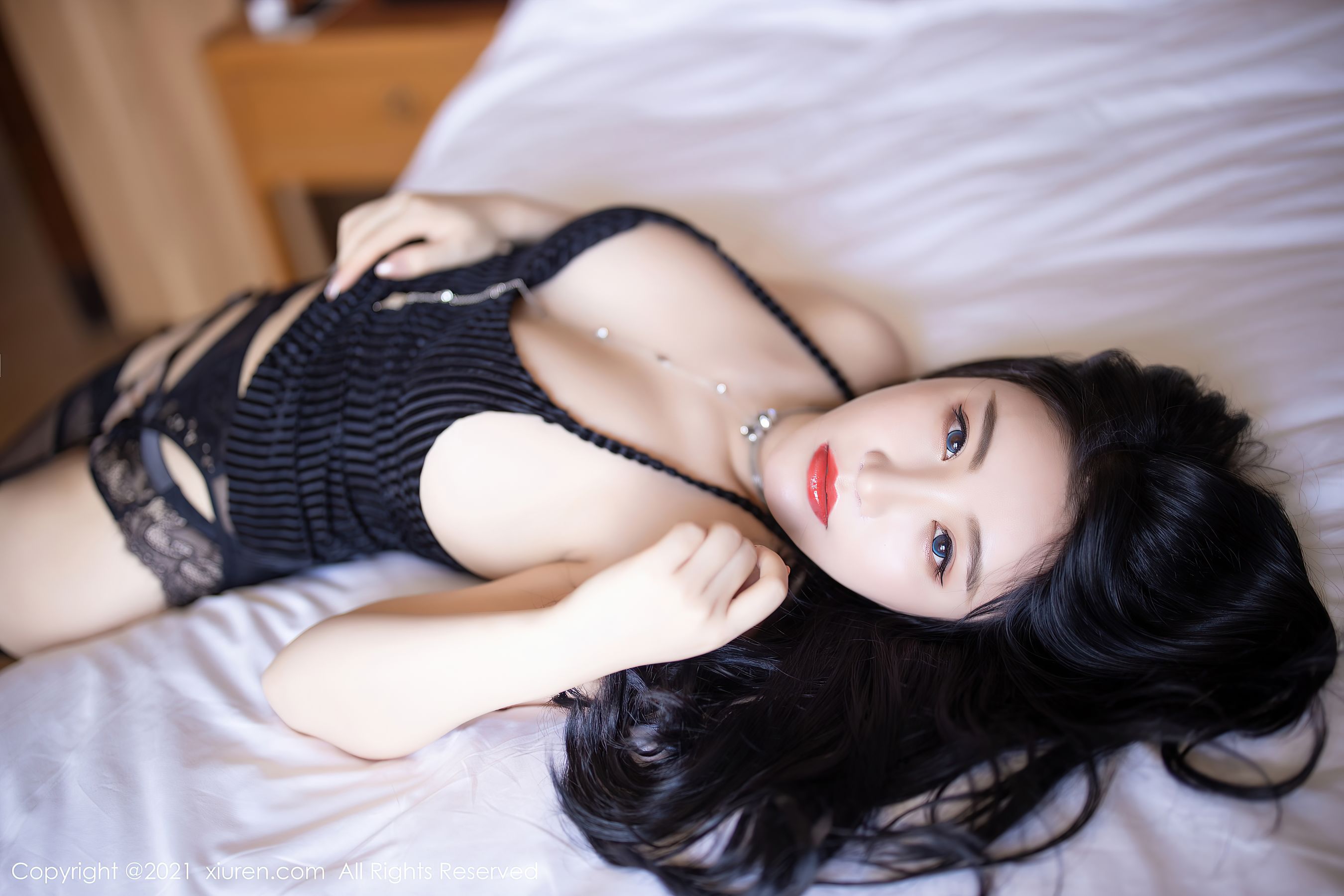  No.3109 Cherry绯月樱 第50张