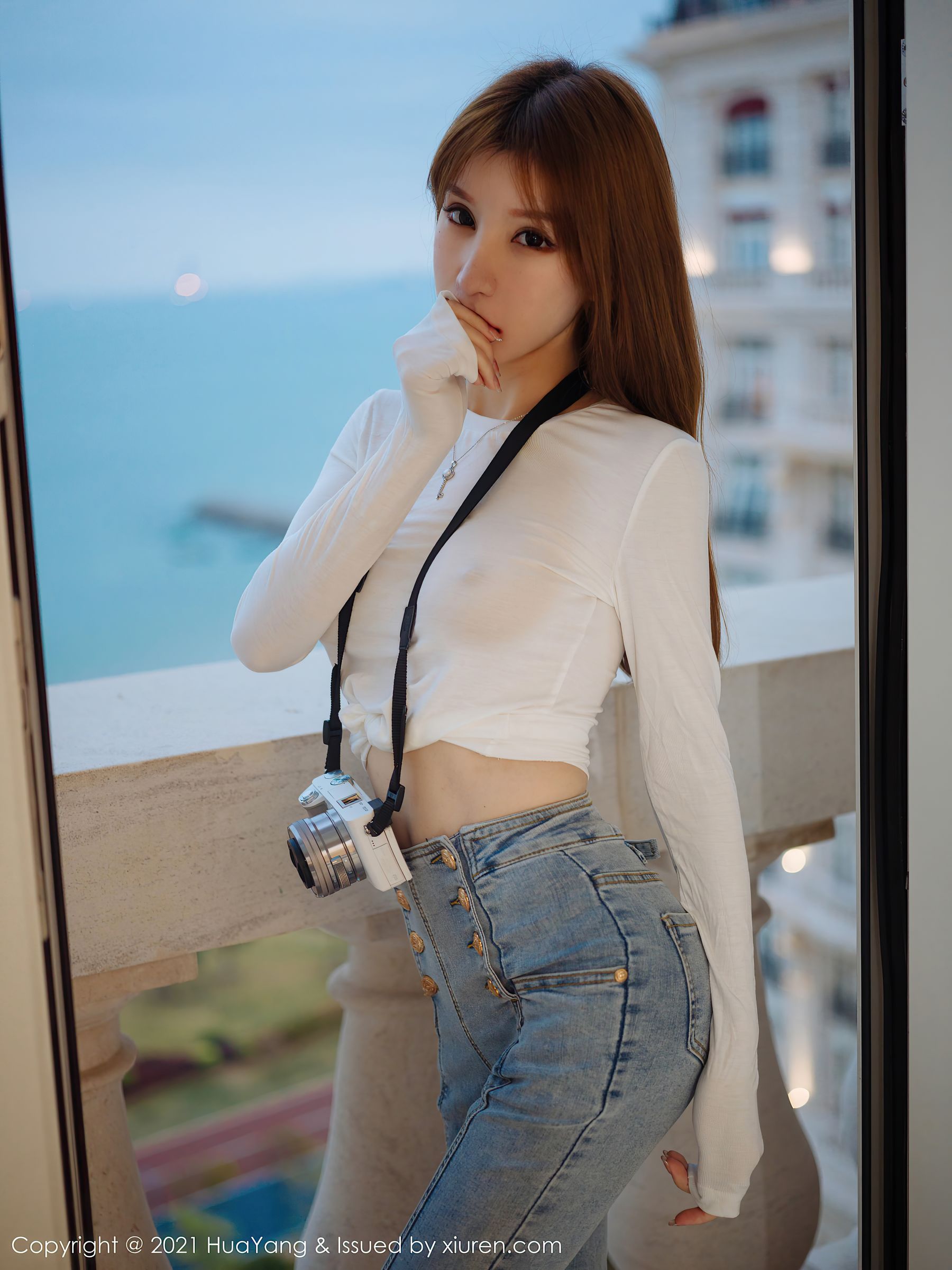  VOL.357 周于希Sandy 第10张