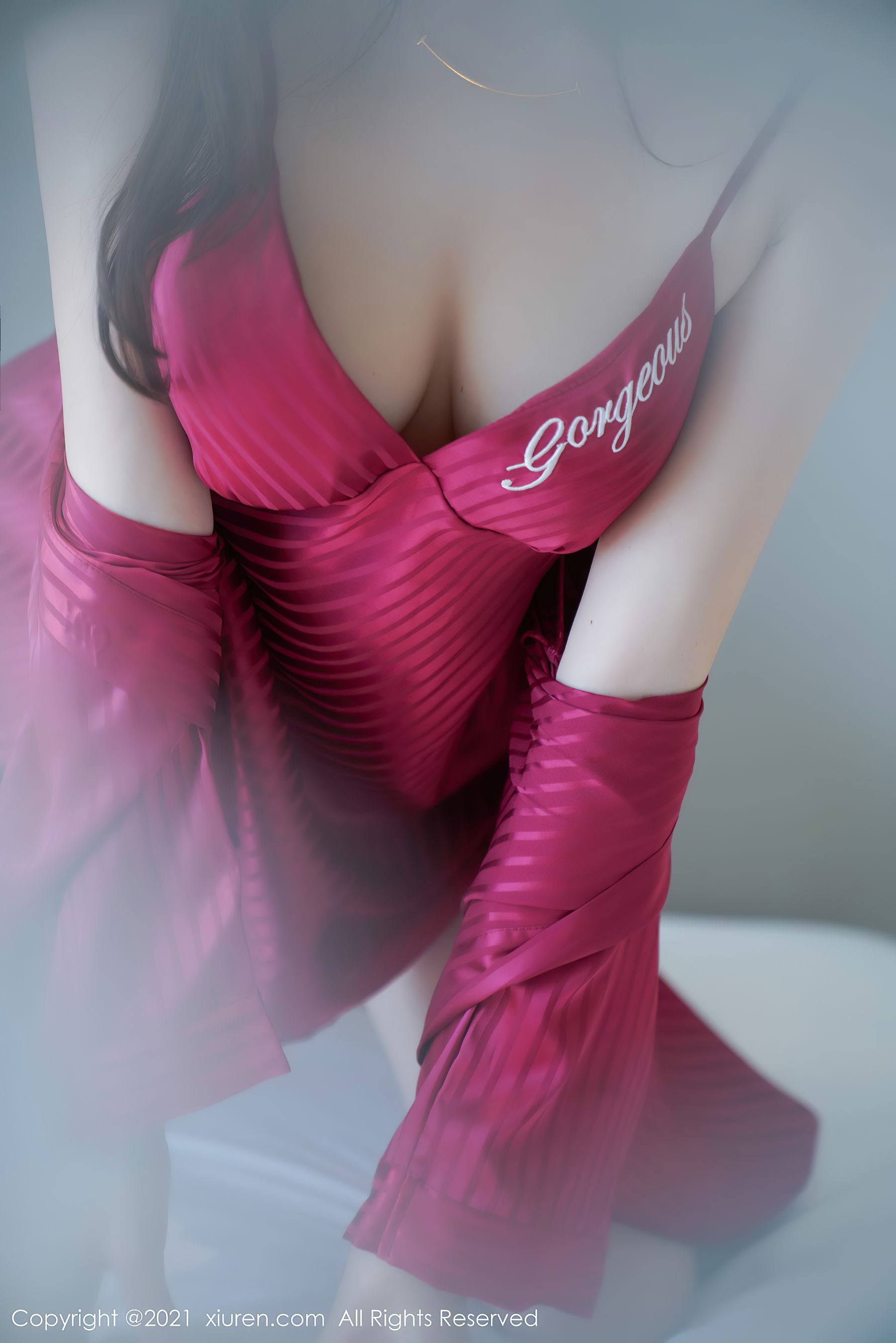  No.3110 芝芝Booty 第40张